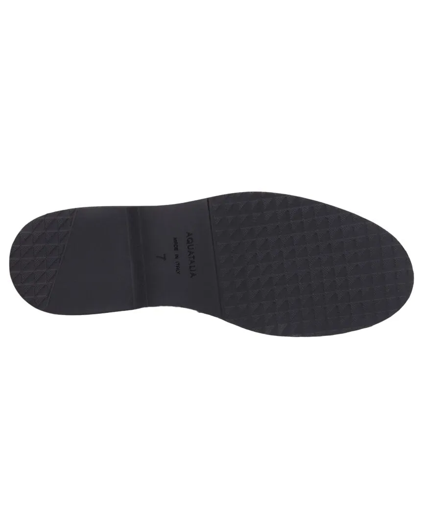 Aquatalia Marta Weatherproof Leather Loafer