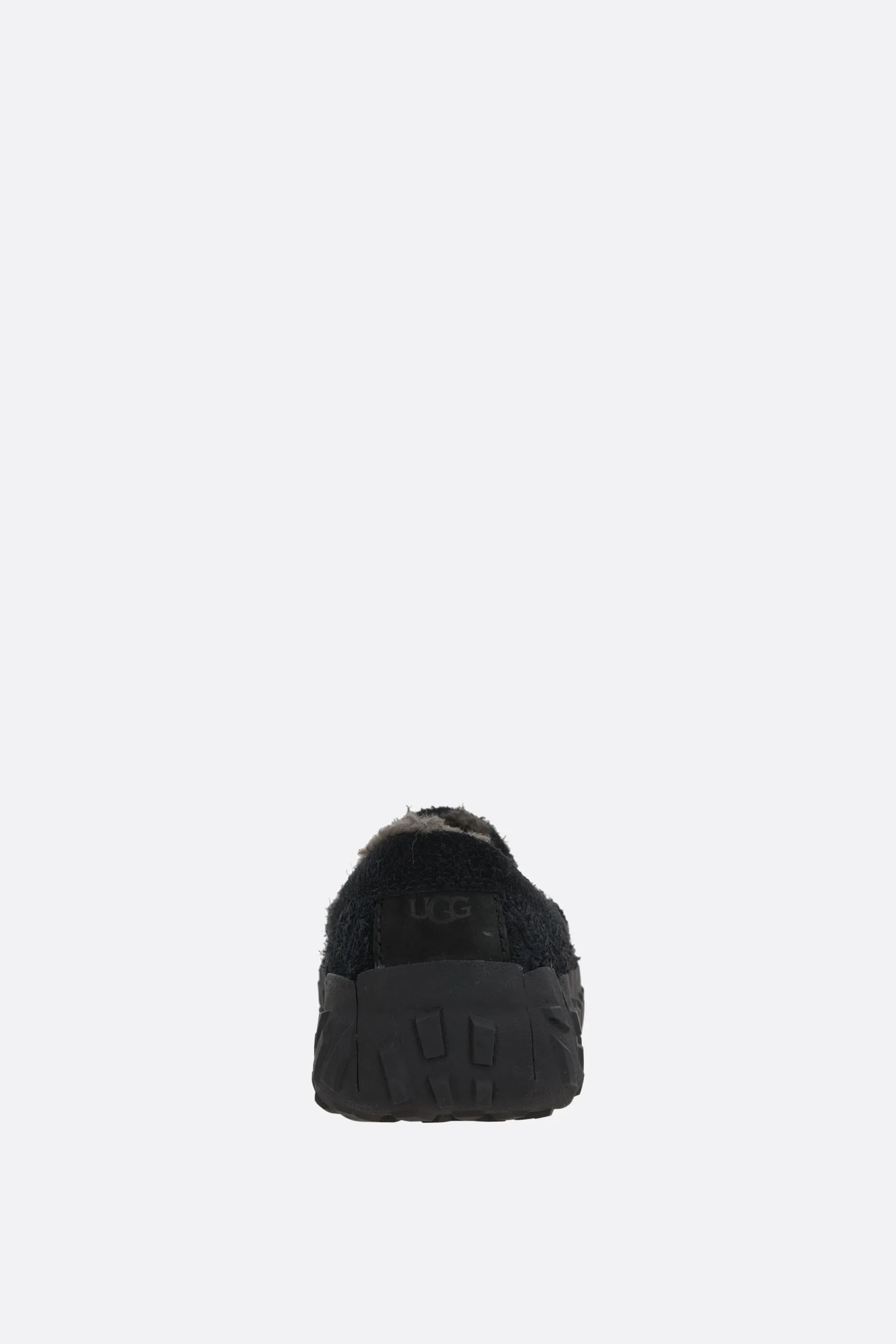 Ascot Vibram Wrap Tech loafers