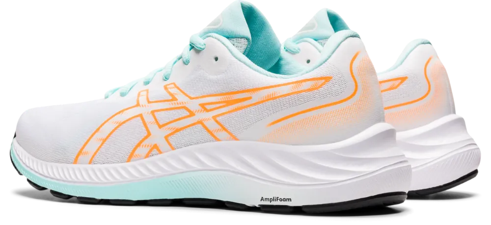 ASICS Womens GEL-EXCITE 9 Running Shoe