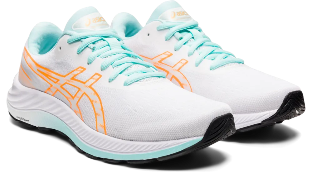 ASICS Womens GEL-EXCITE 9 Running Shoe