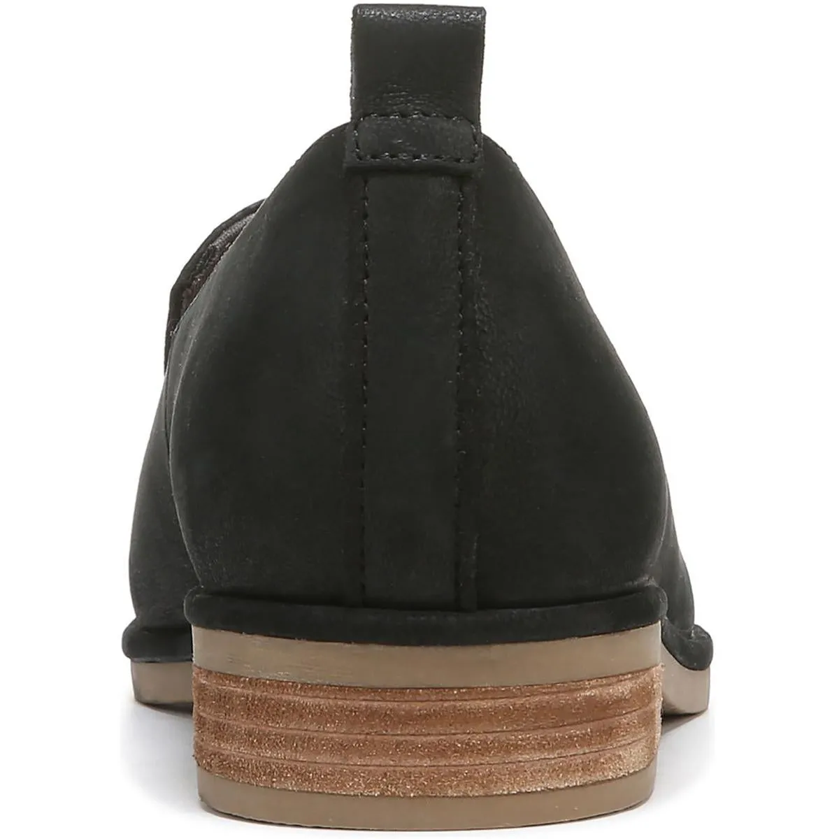 Avenue Lux Womens Comfort Insole Slip On Loafers