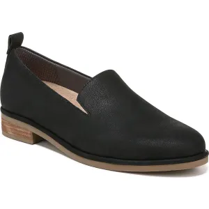 Avenue Lux Womens Comfort Insole Slip On Loafers