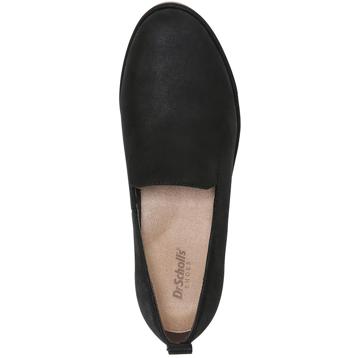 Avenue Lux Womens Comfort Insole Slip On Loafers
