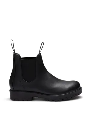 Bounce Black *FINAL SALE*