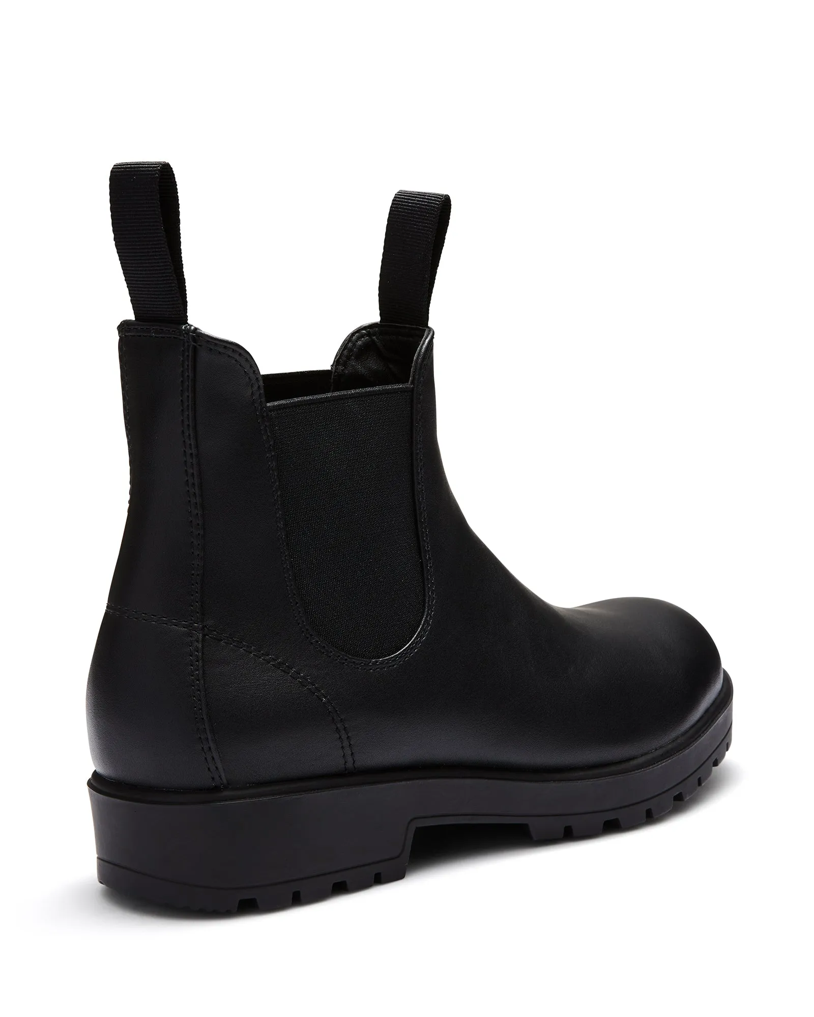 Bounce Black *FINAL SALE*