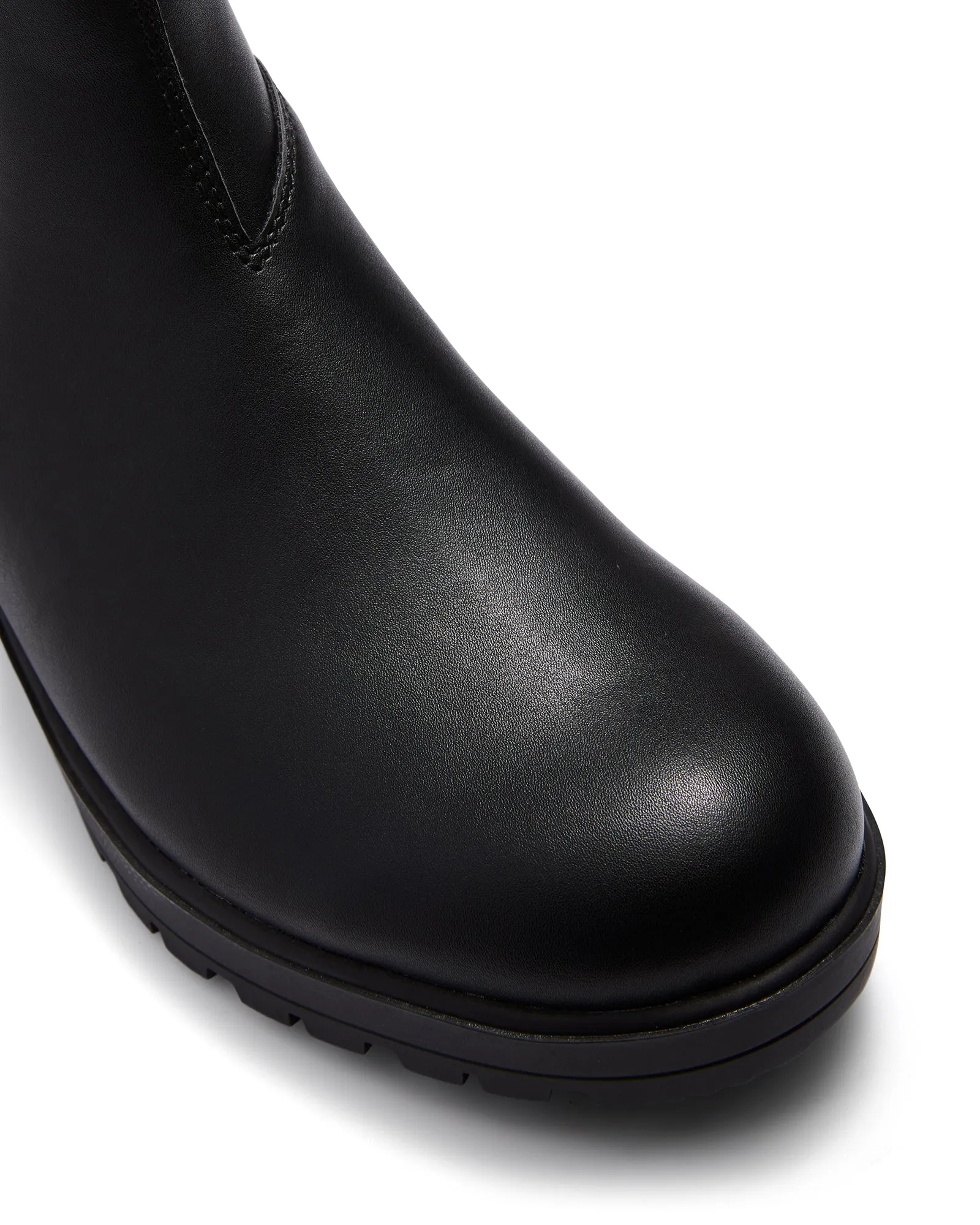 Bounce Black *FINAL SALE*