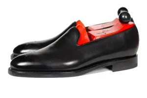 Chelan - Black Calf