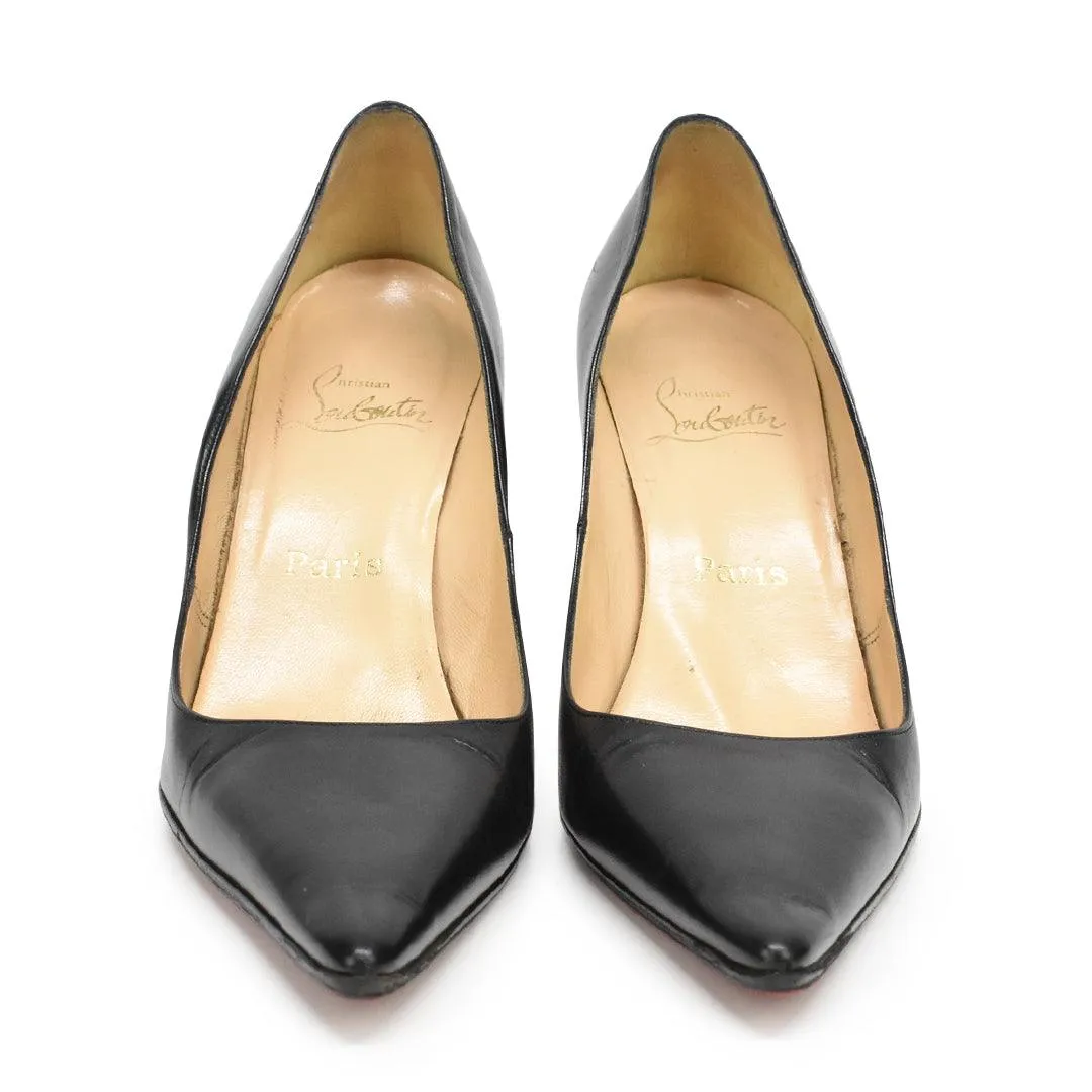 Christian Louboutin Heels - Women's 39