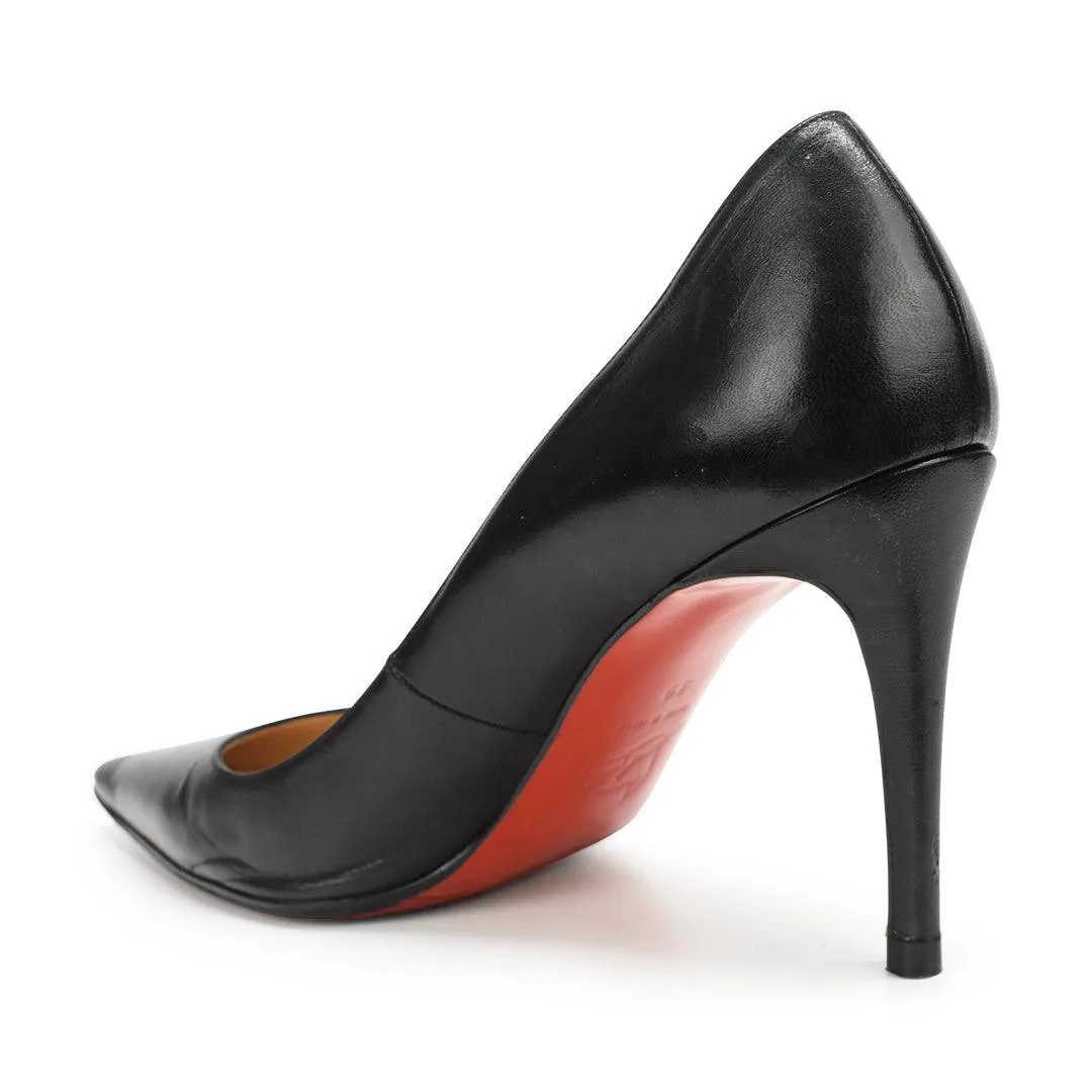 Christian Louboutin Heels - Women's 39
