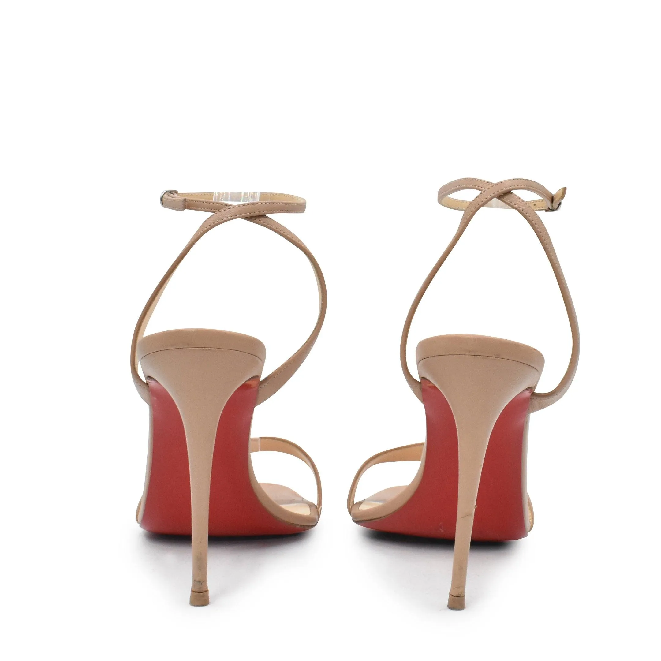 Christian Louboutin Heels - Women's 40