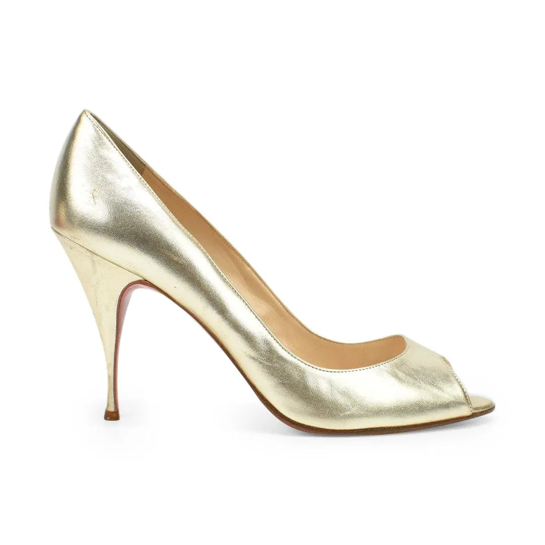 Christian Louboutin Heels - Women's 41