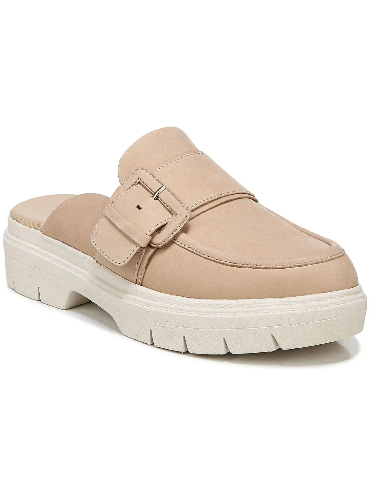 Classy Womens Padded Insole Slip On Penny Loafers