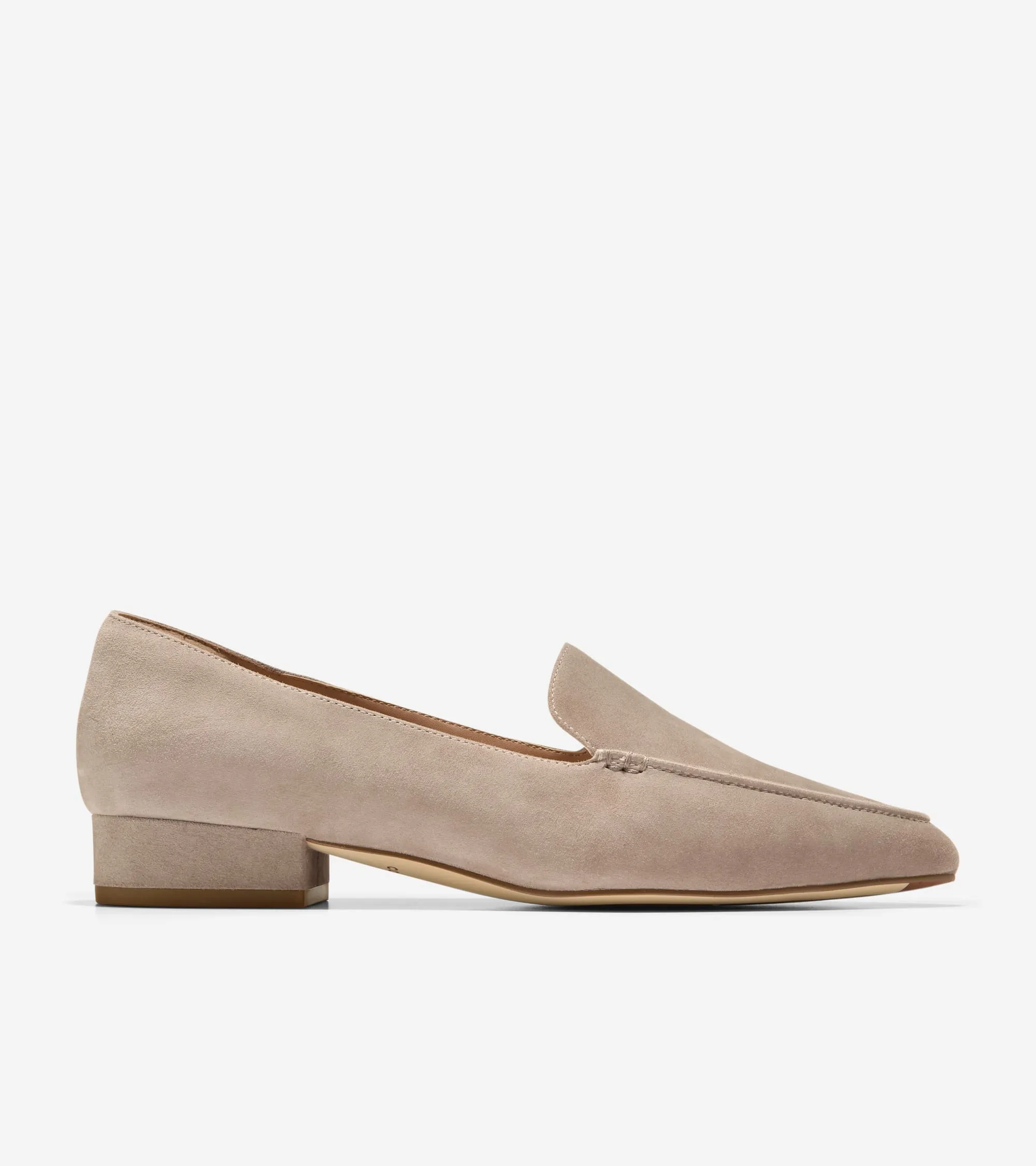 Cole Haan Valantina Loafers