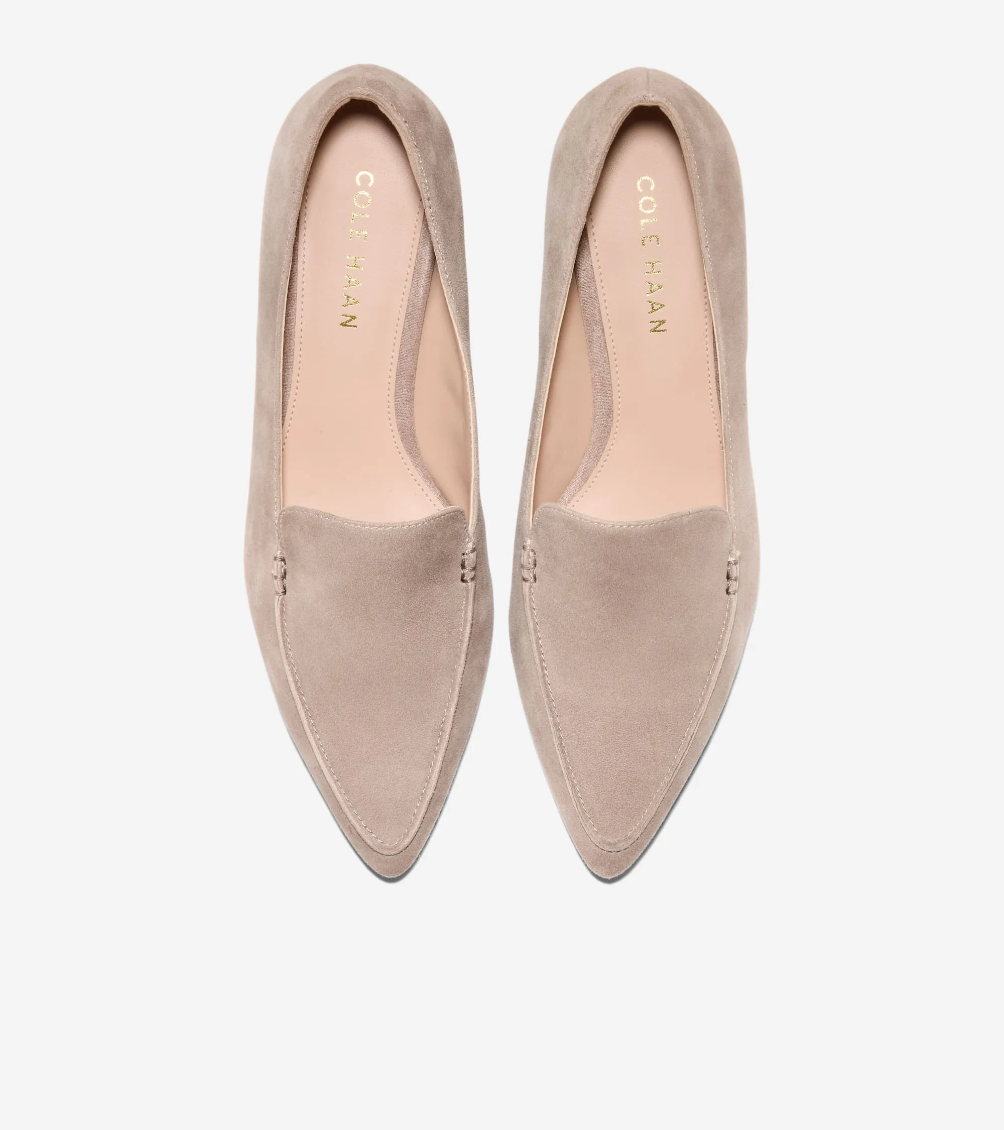 Cole Haan Valantina Loafers