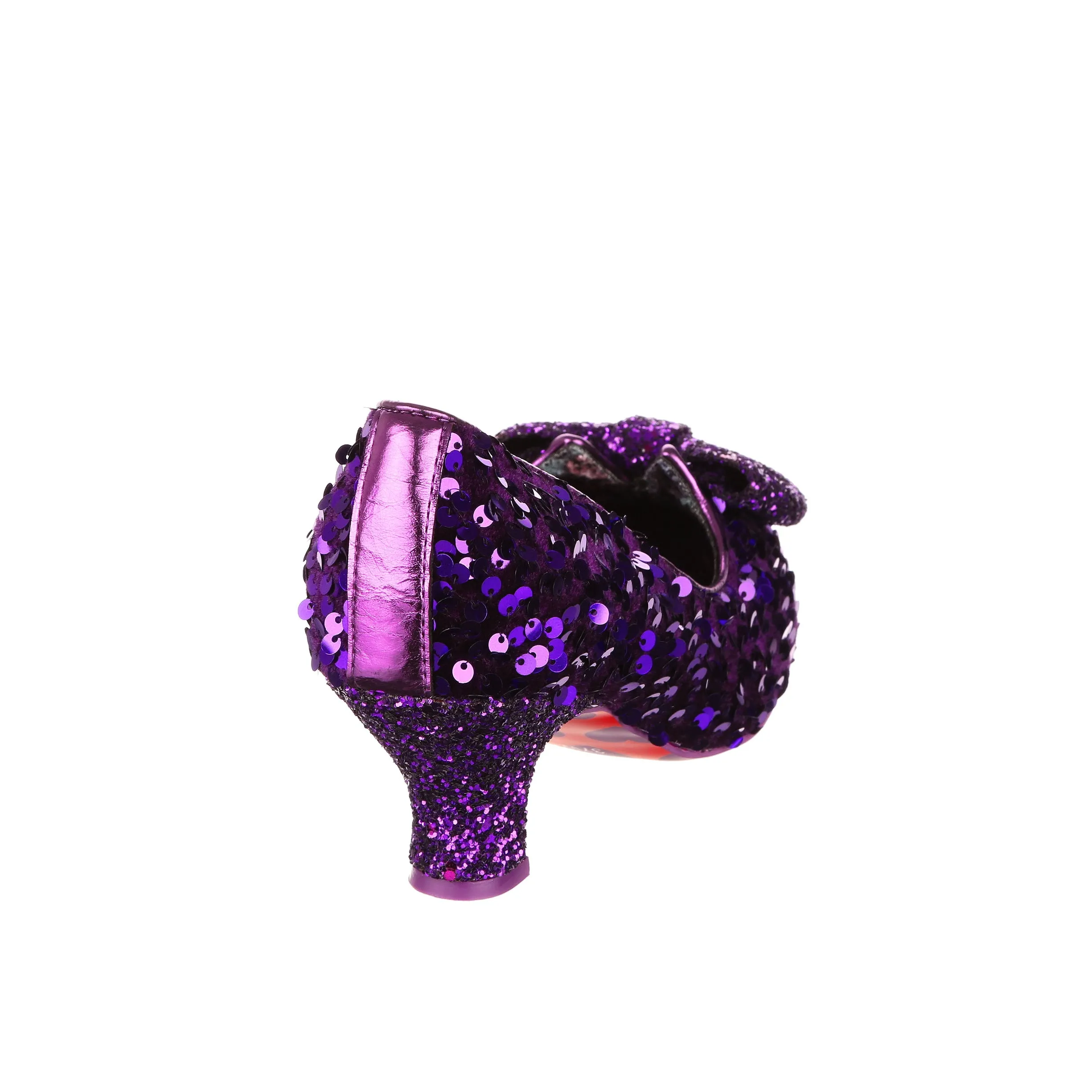 Dazzling Diva Wide Fit