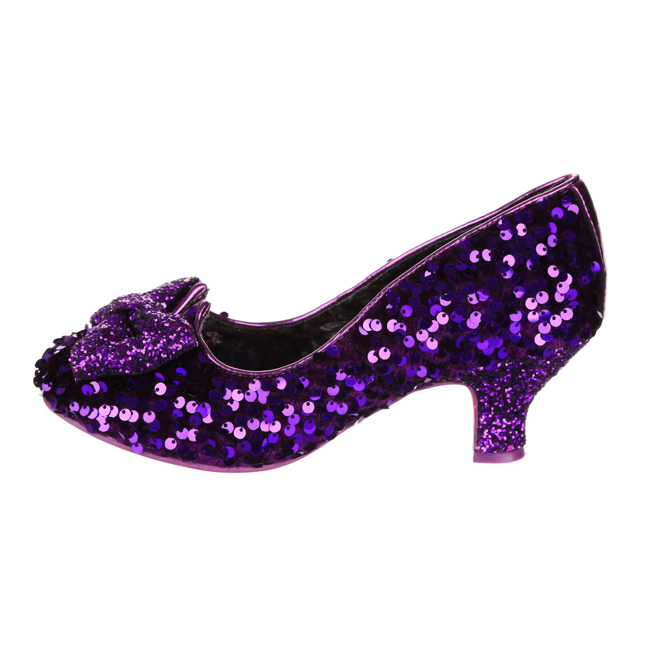 Dazzling Diva Wide Fit