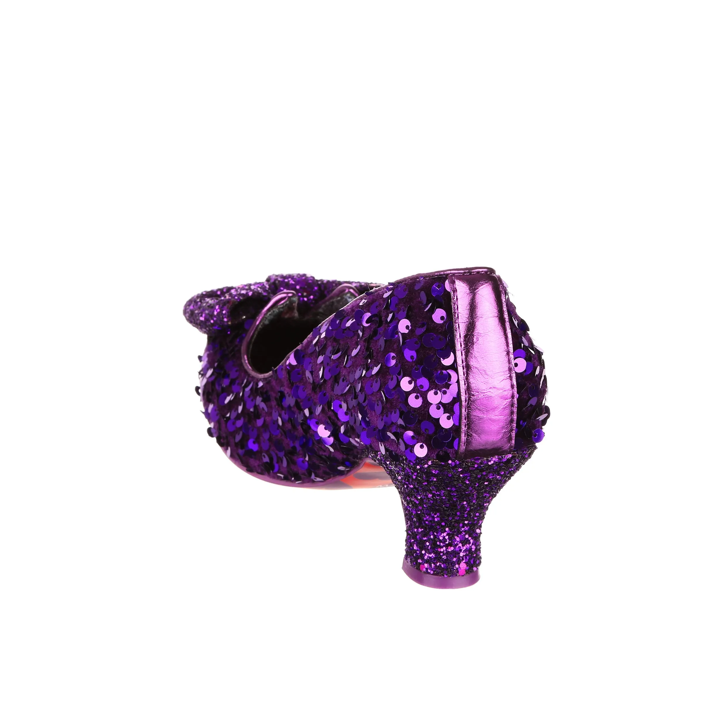Dazzling Diva Wide Fit