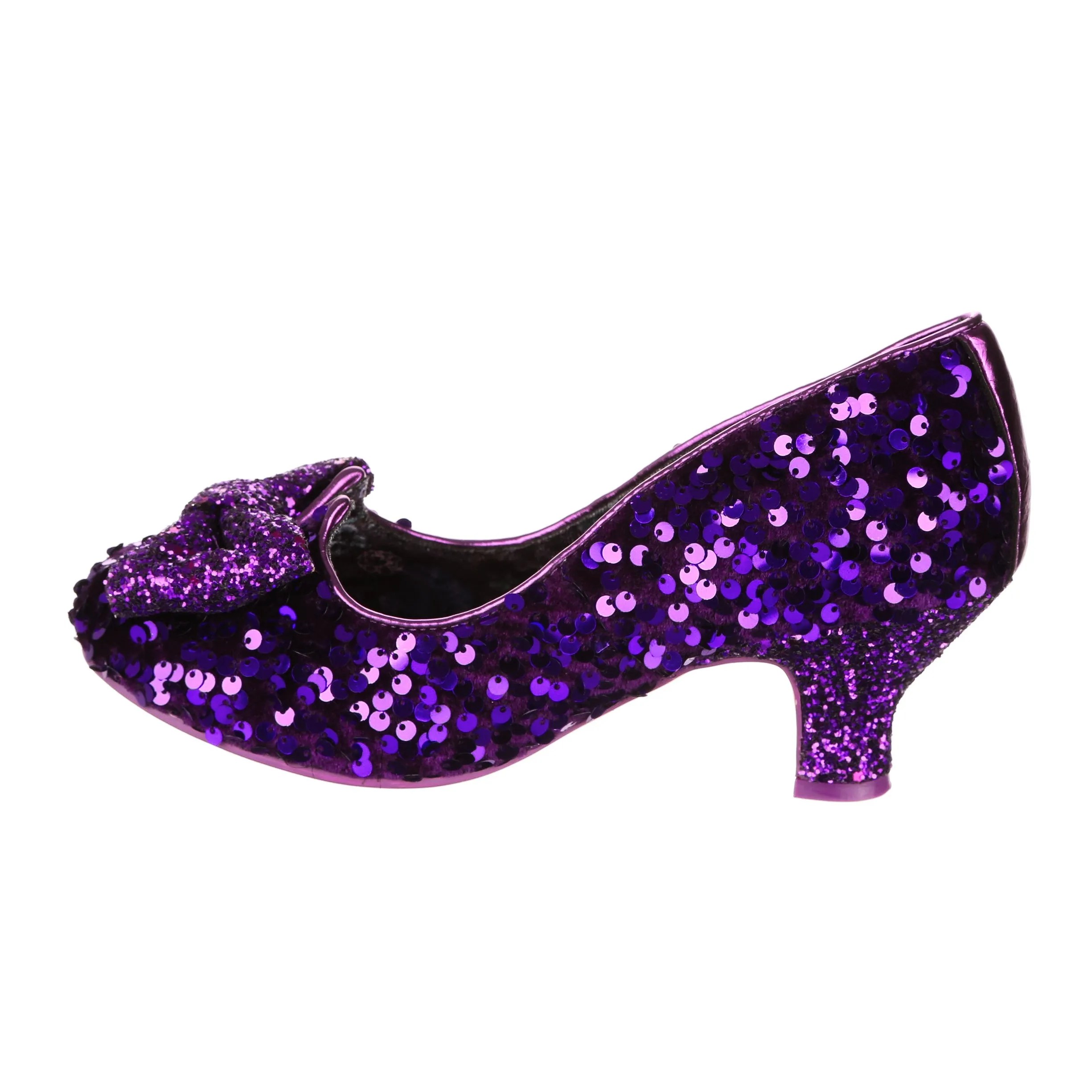 Dazzling Diva Wide Fit