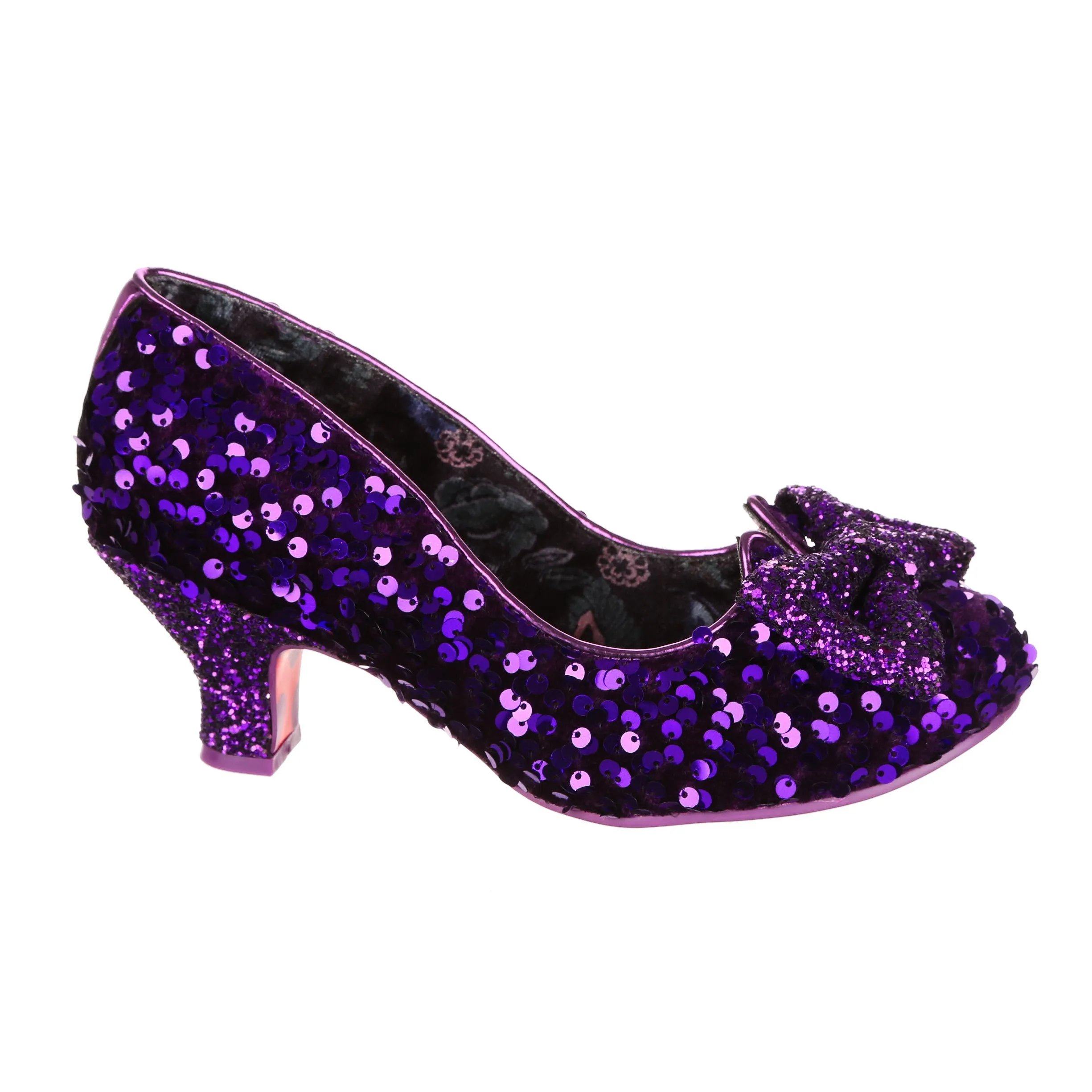 Dazzling Diva Wide Fit