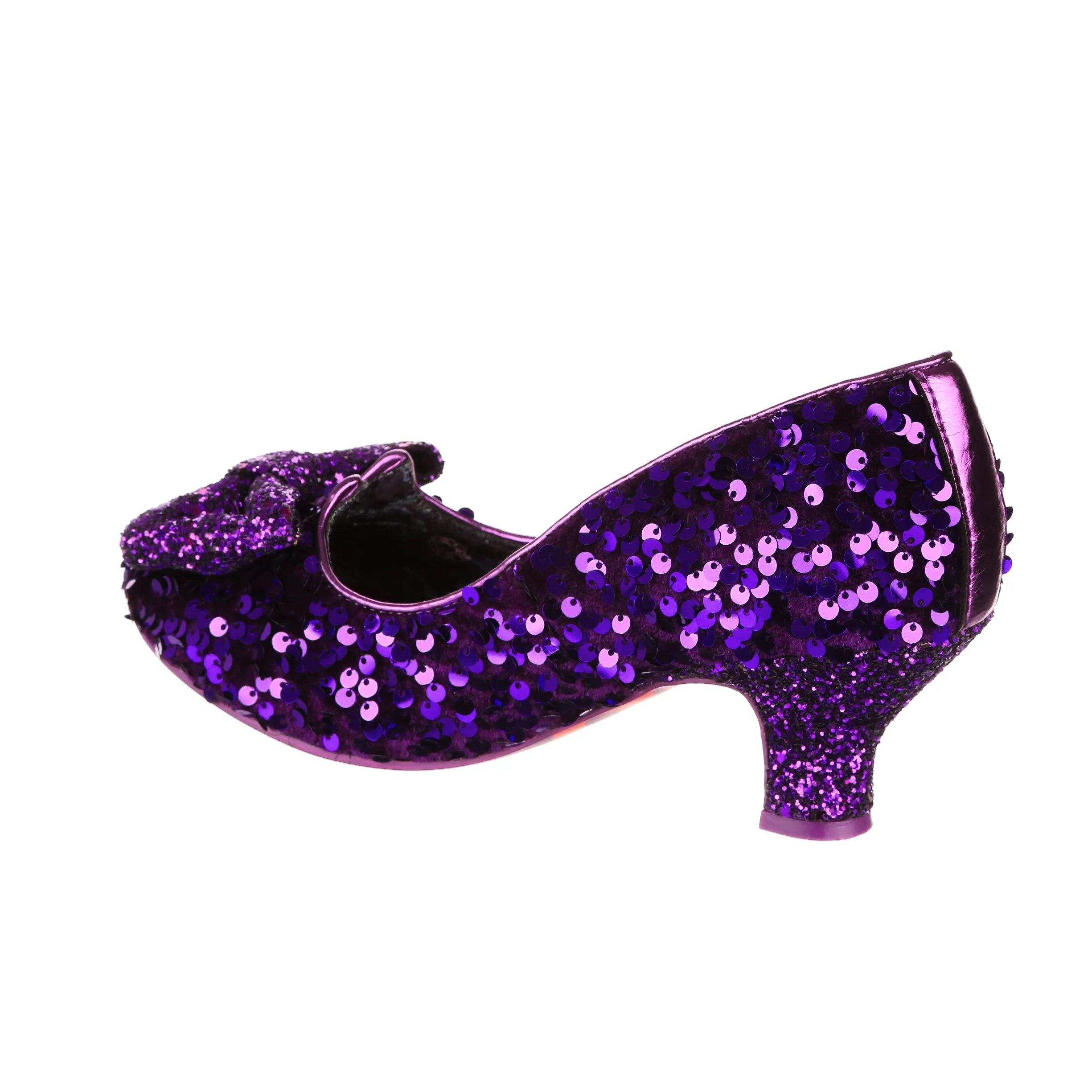 Dazzling Diva Wide Fit