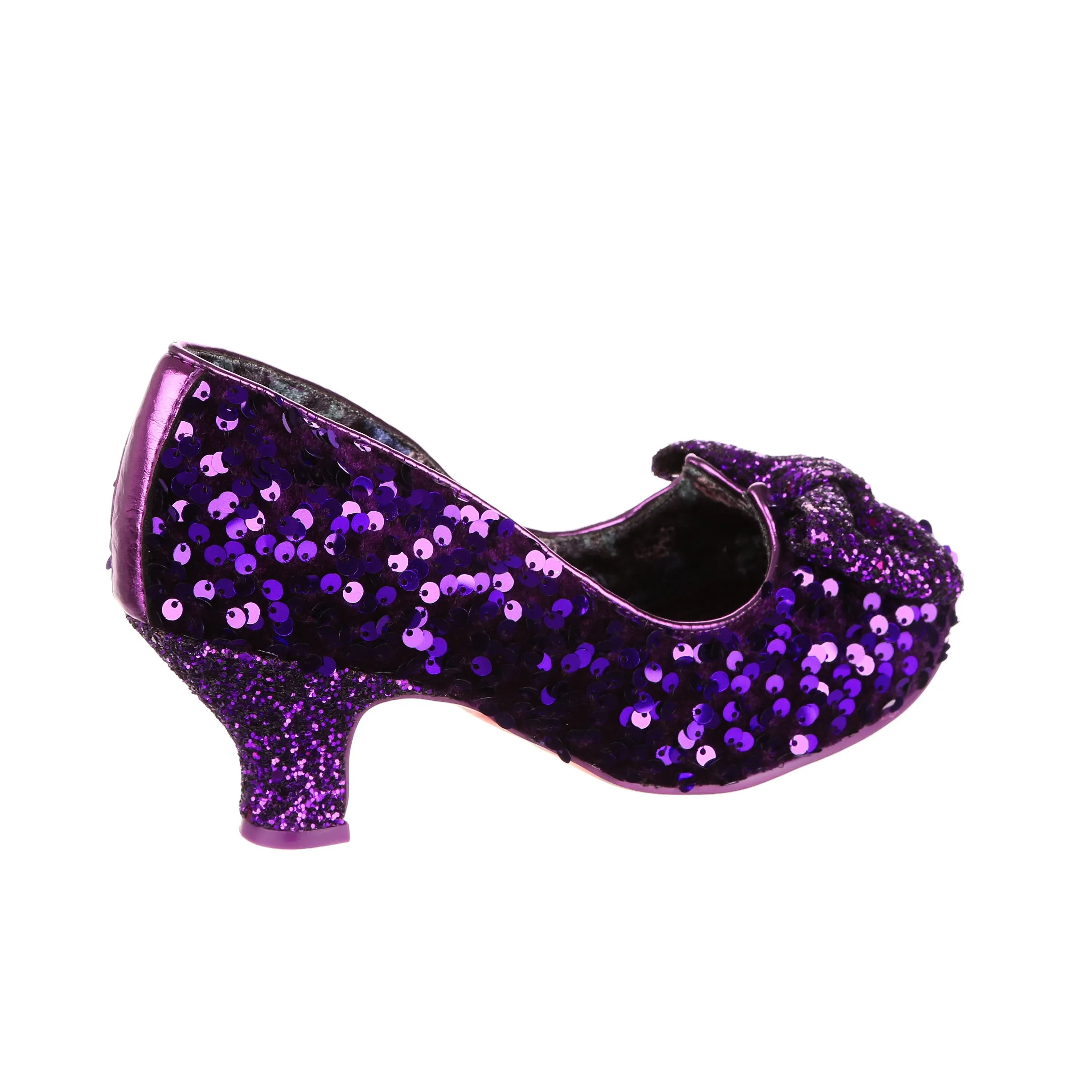 Dazzling Diva Wide Fit