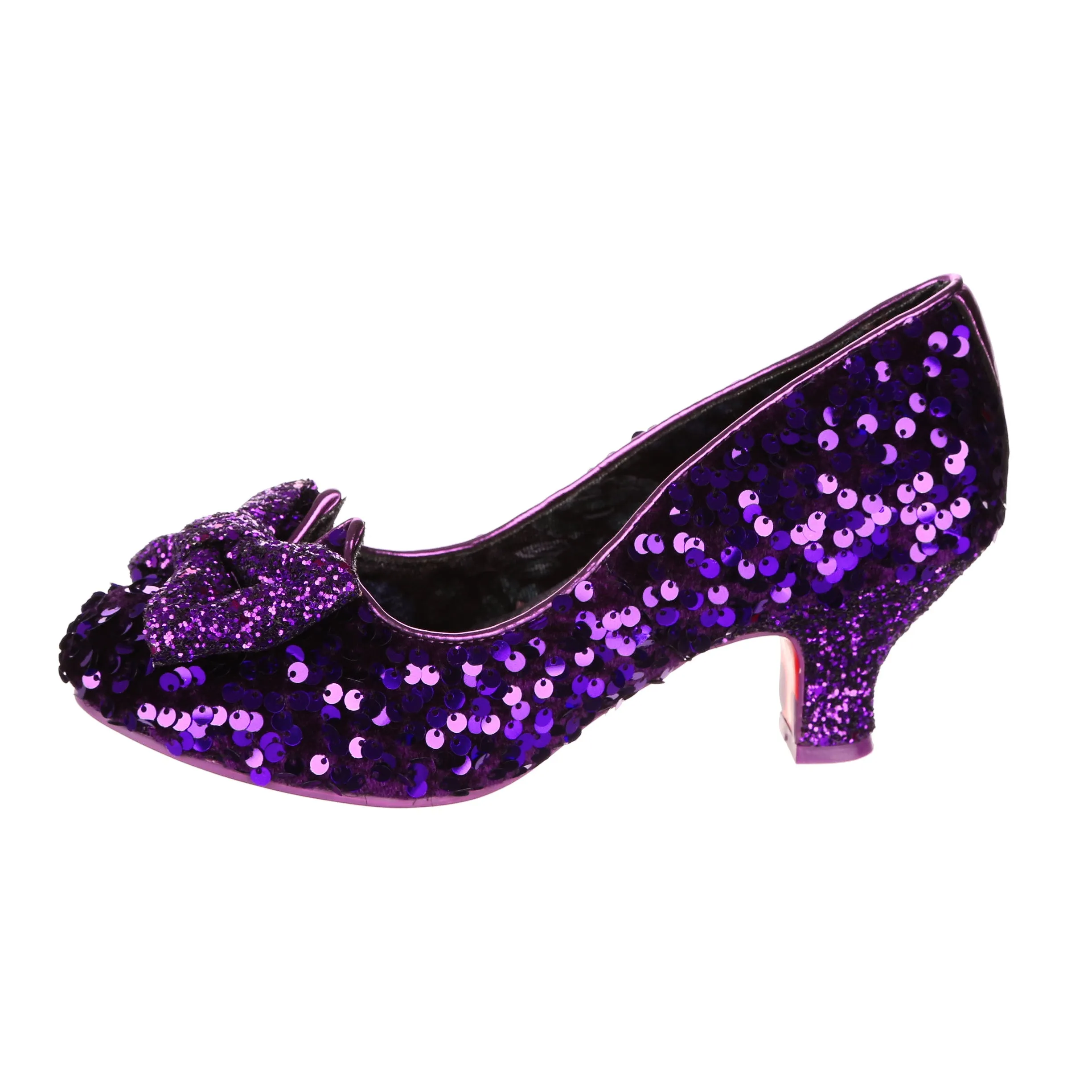 Dazzling Diva Wide Fit