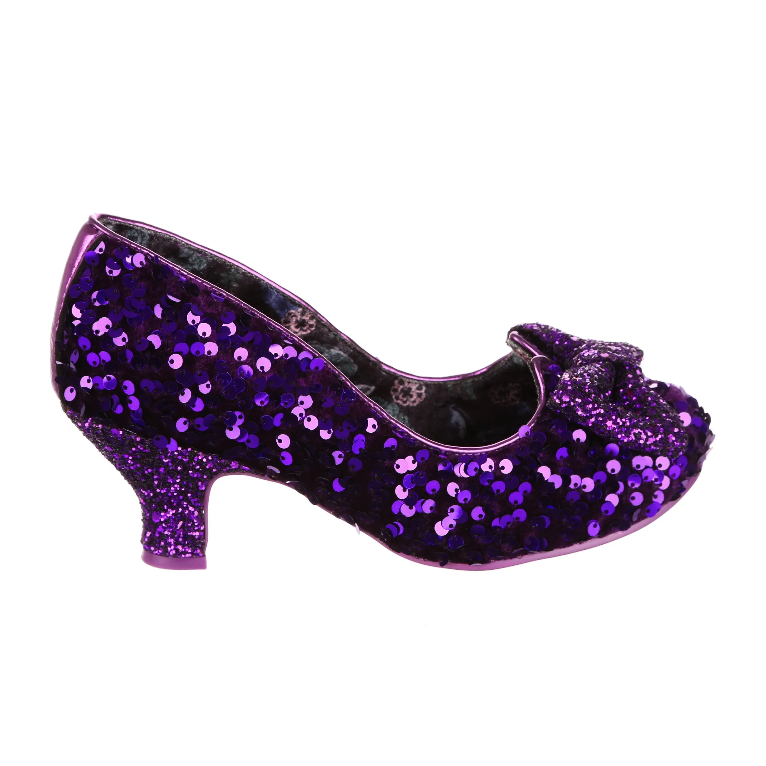 Dazzling Diva Wide Fit