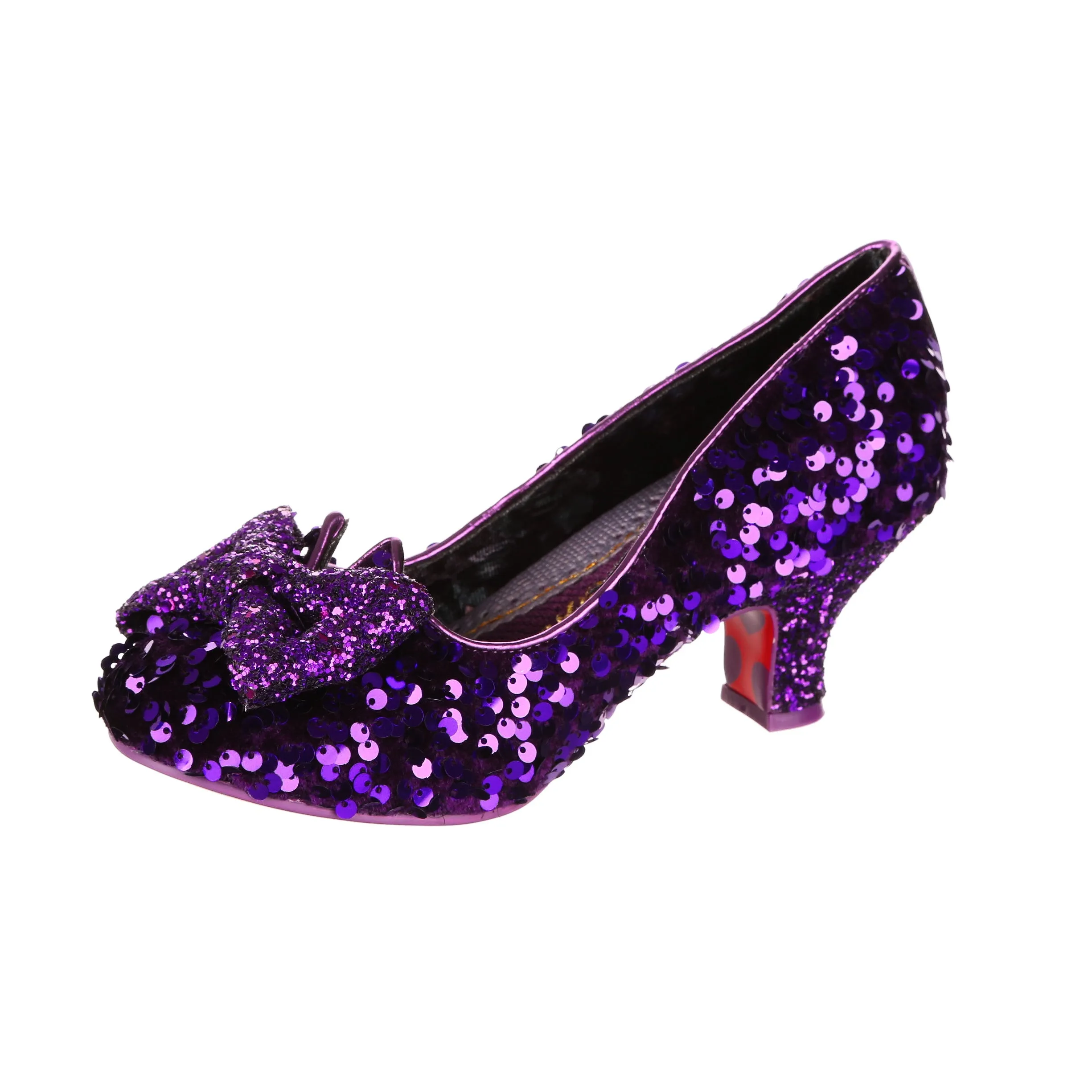 Dazzling Diva Wide Fit