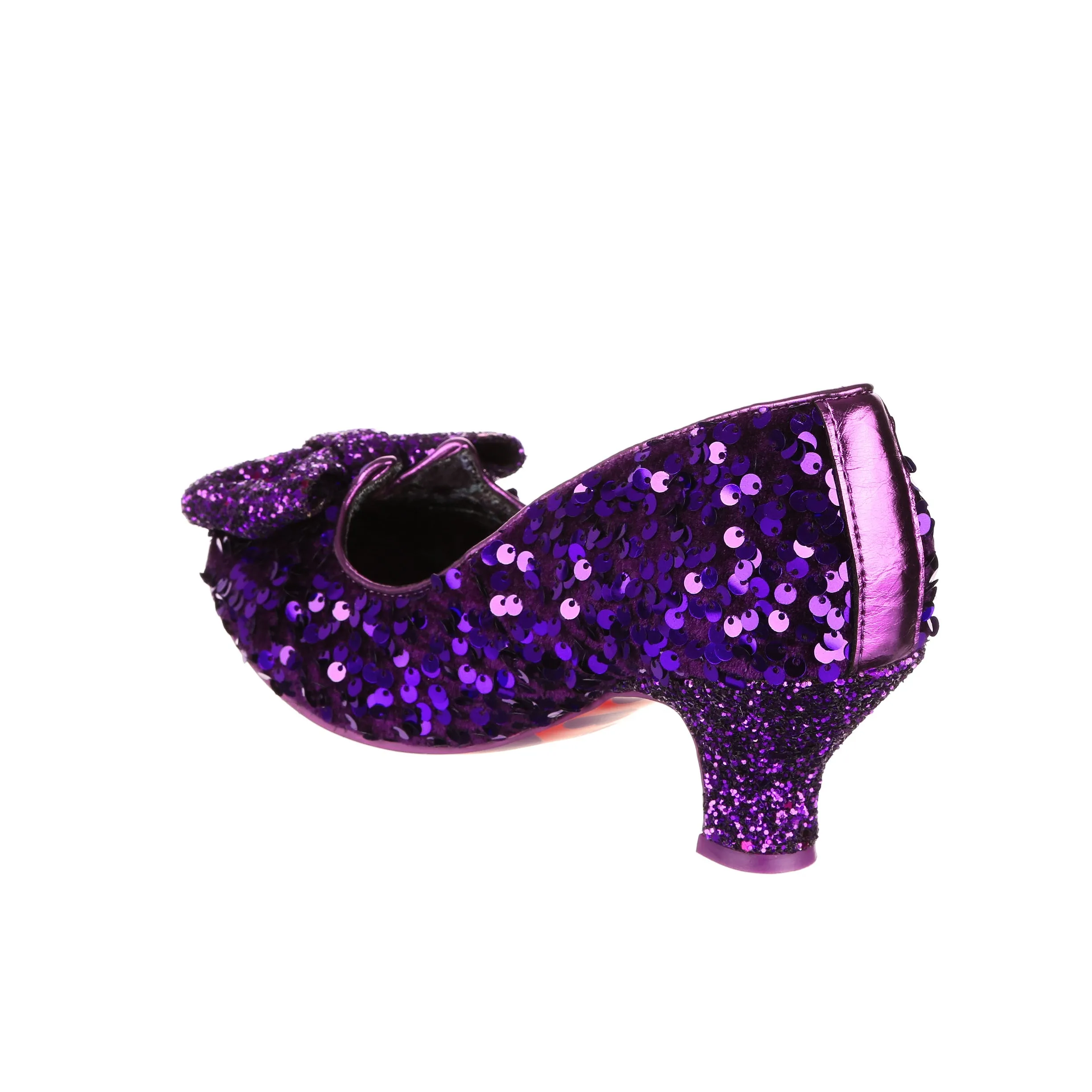 Dazzling Diva Wide Fit