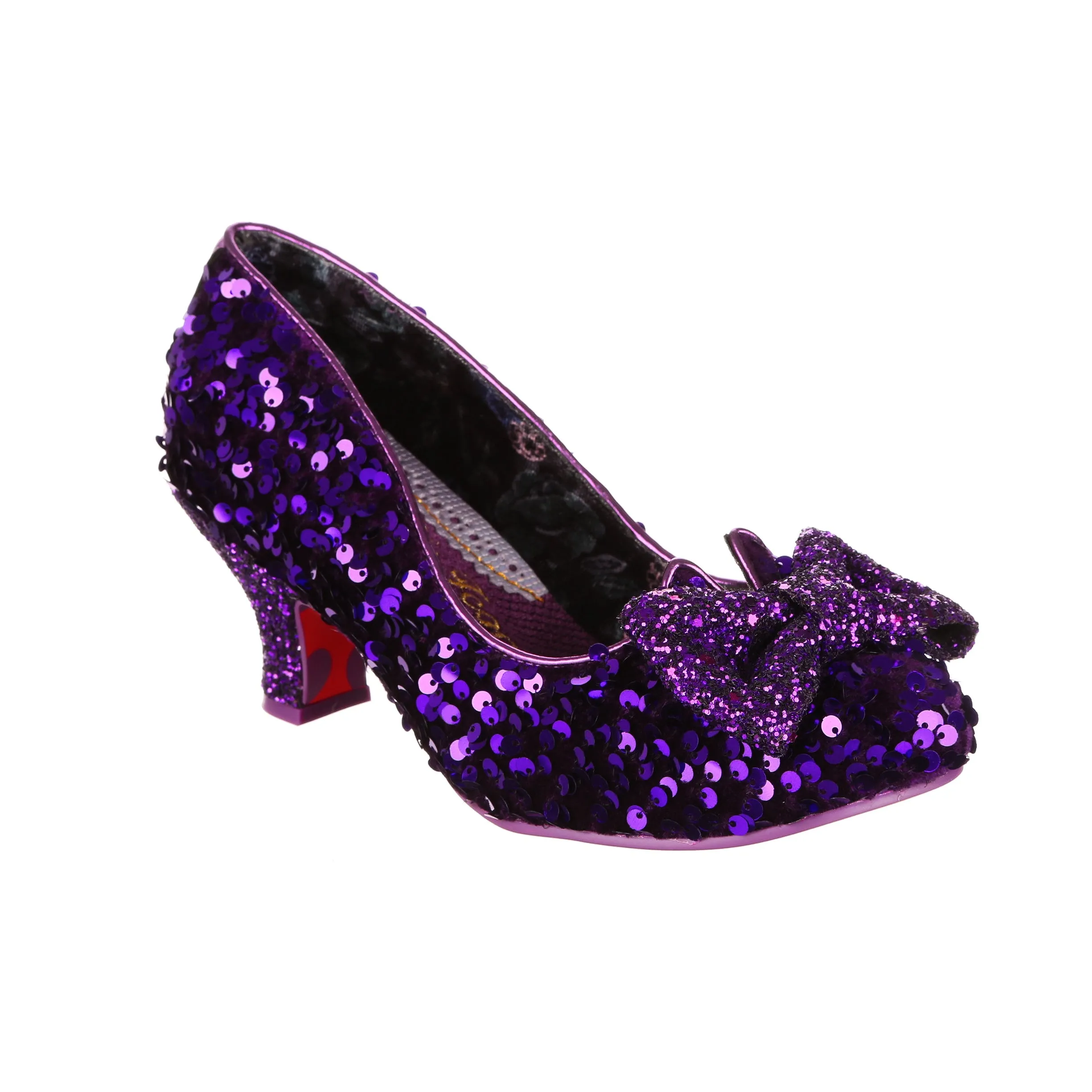 Dazzling Diva Wide Fit