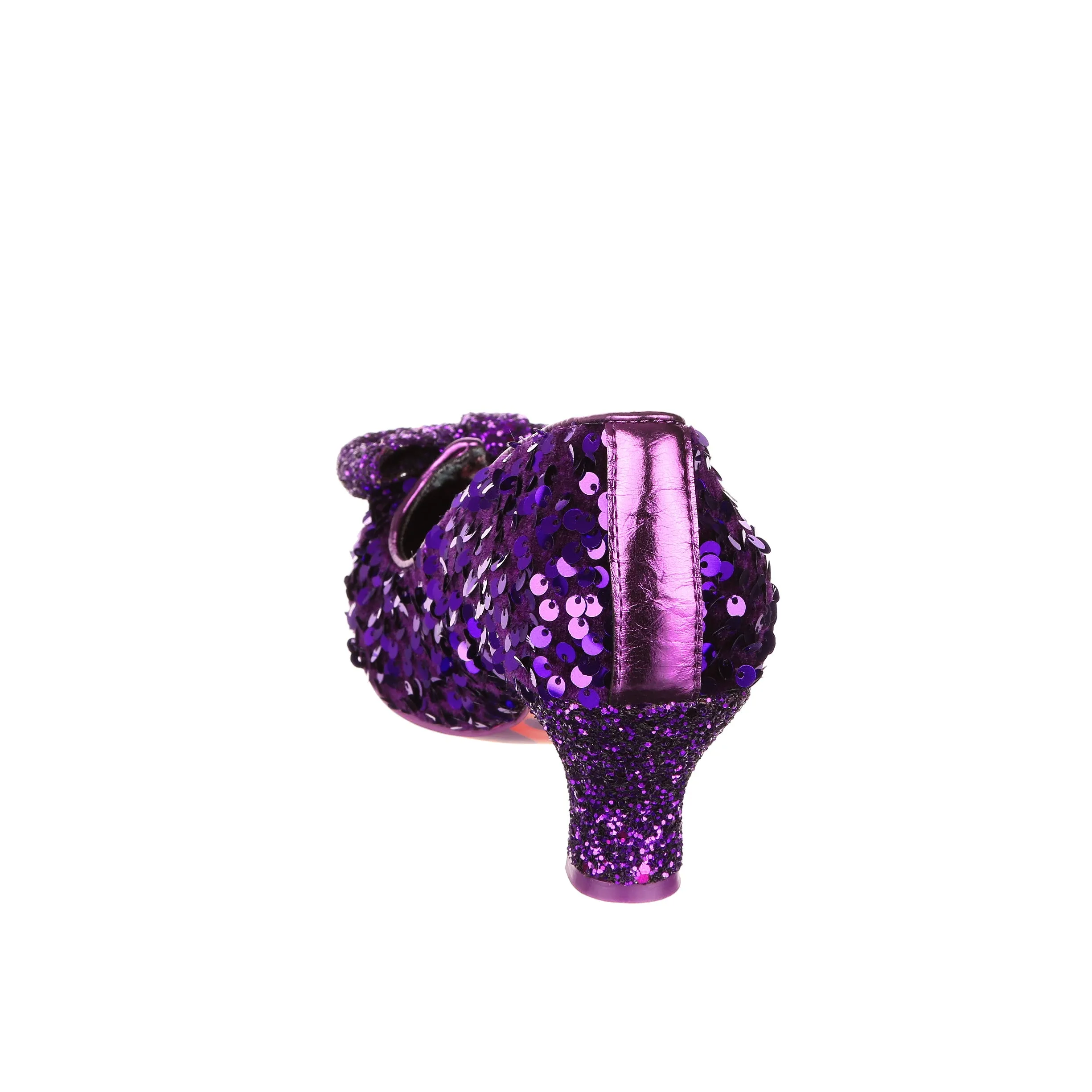 Dazzling Diva Wide Fit