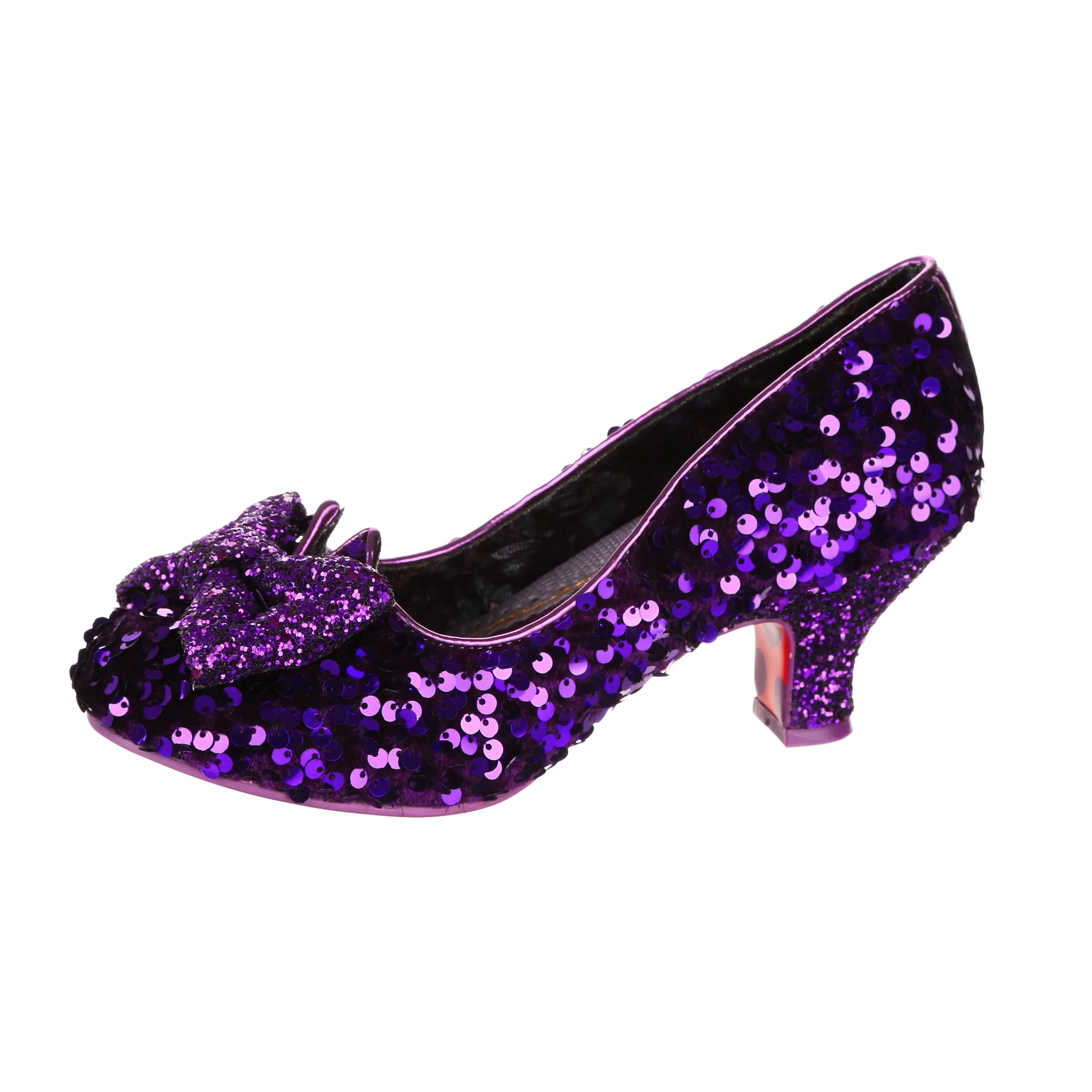 Dazzling Diva Wide Fit