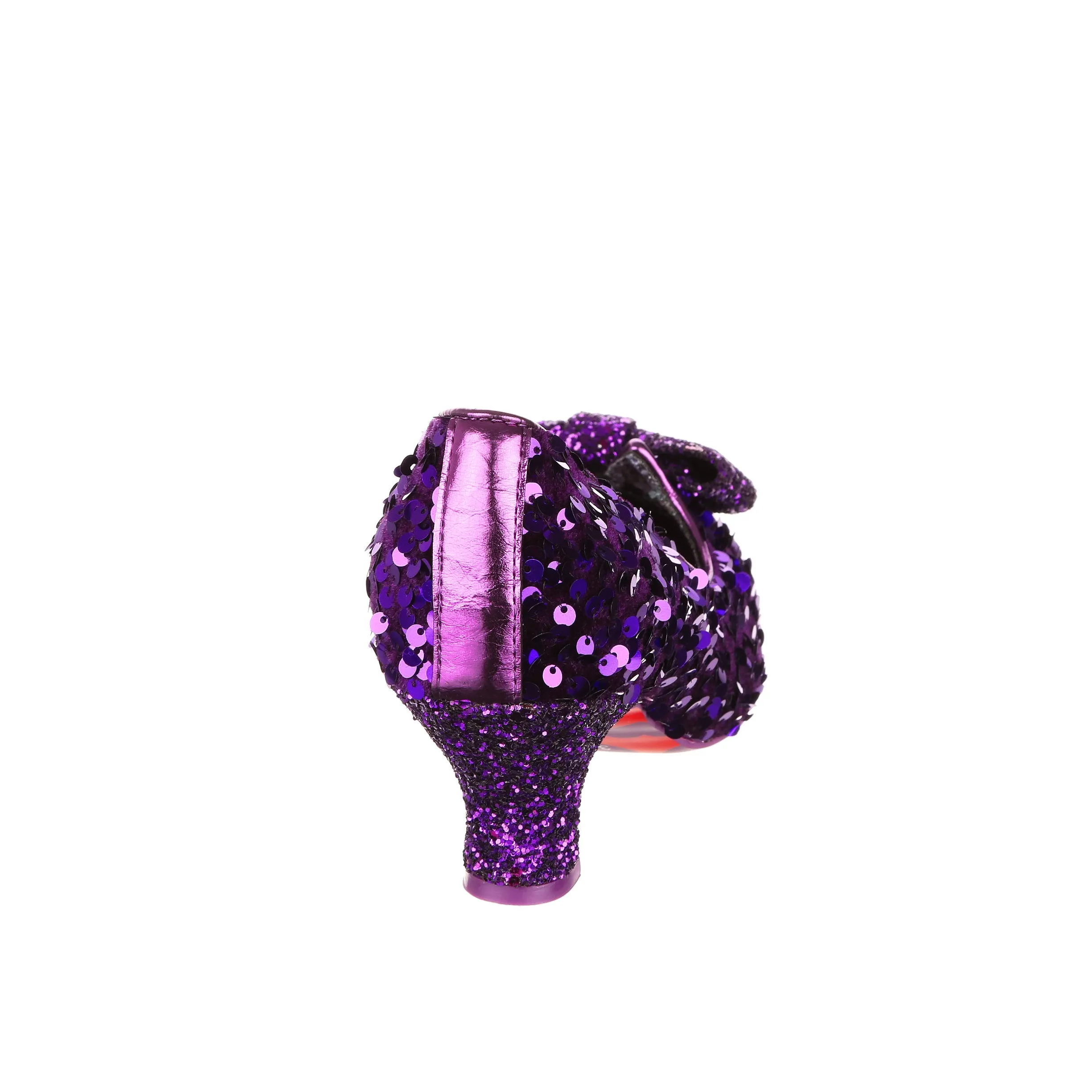 Dazzling Diva Wide Fit