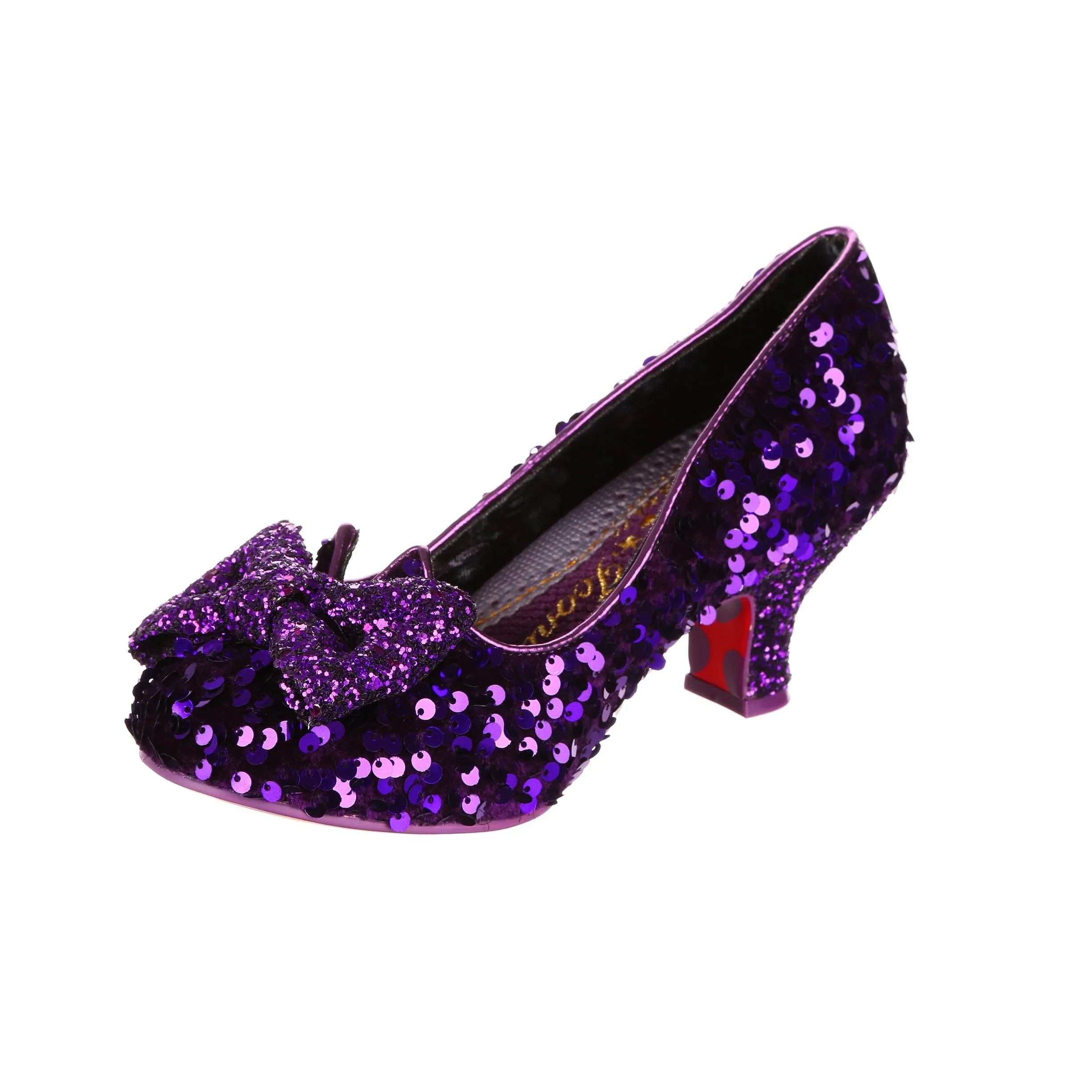 Dazzling Diva Wide Fit
