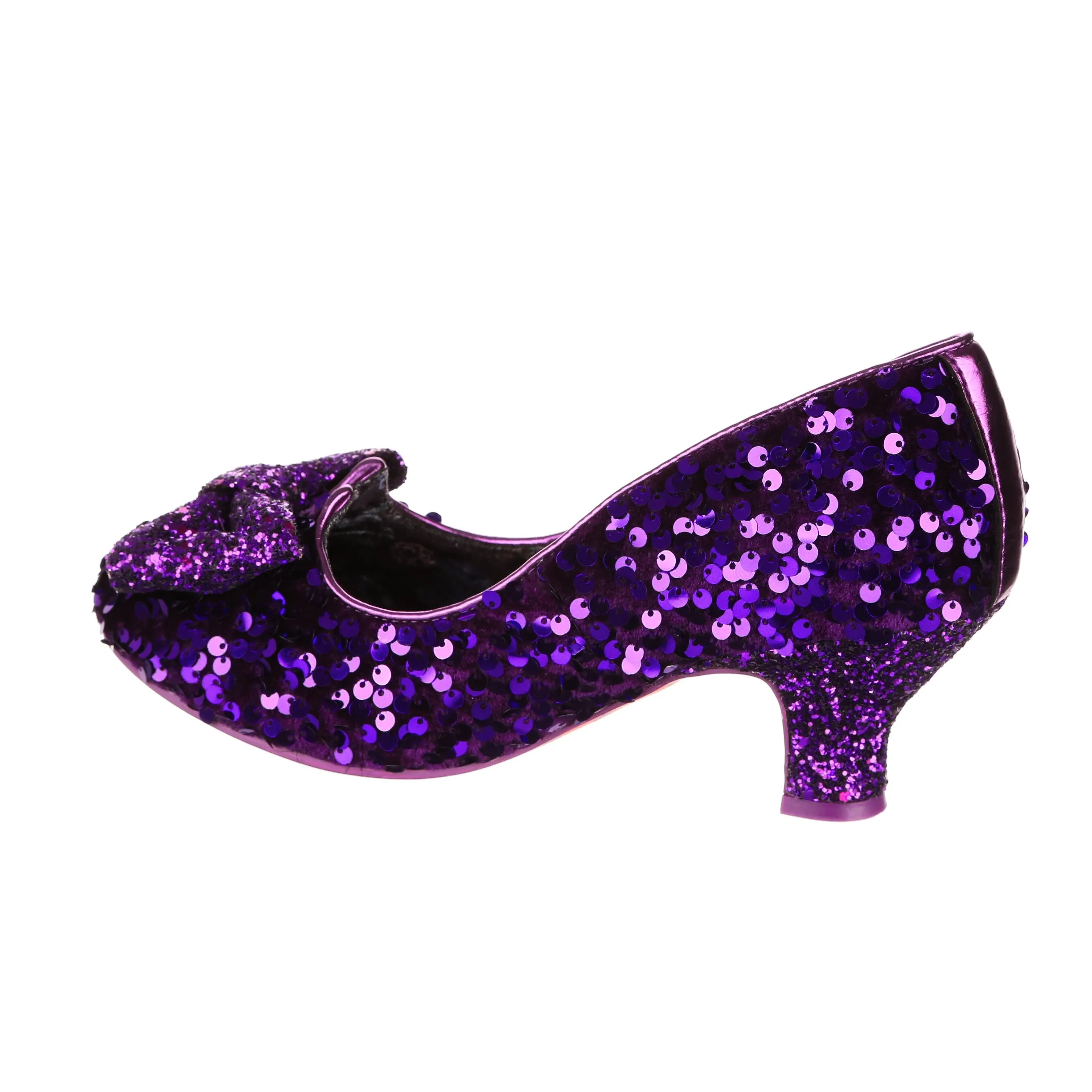 Dazzling Diva Wide Fit