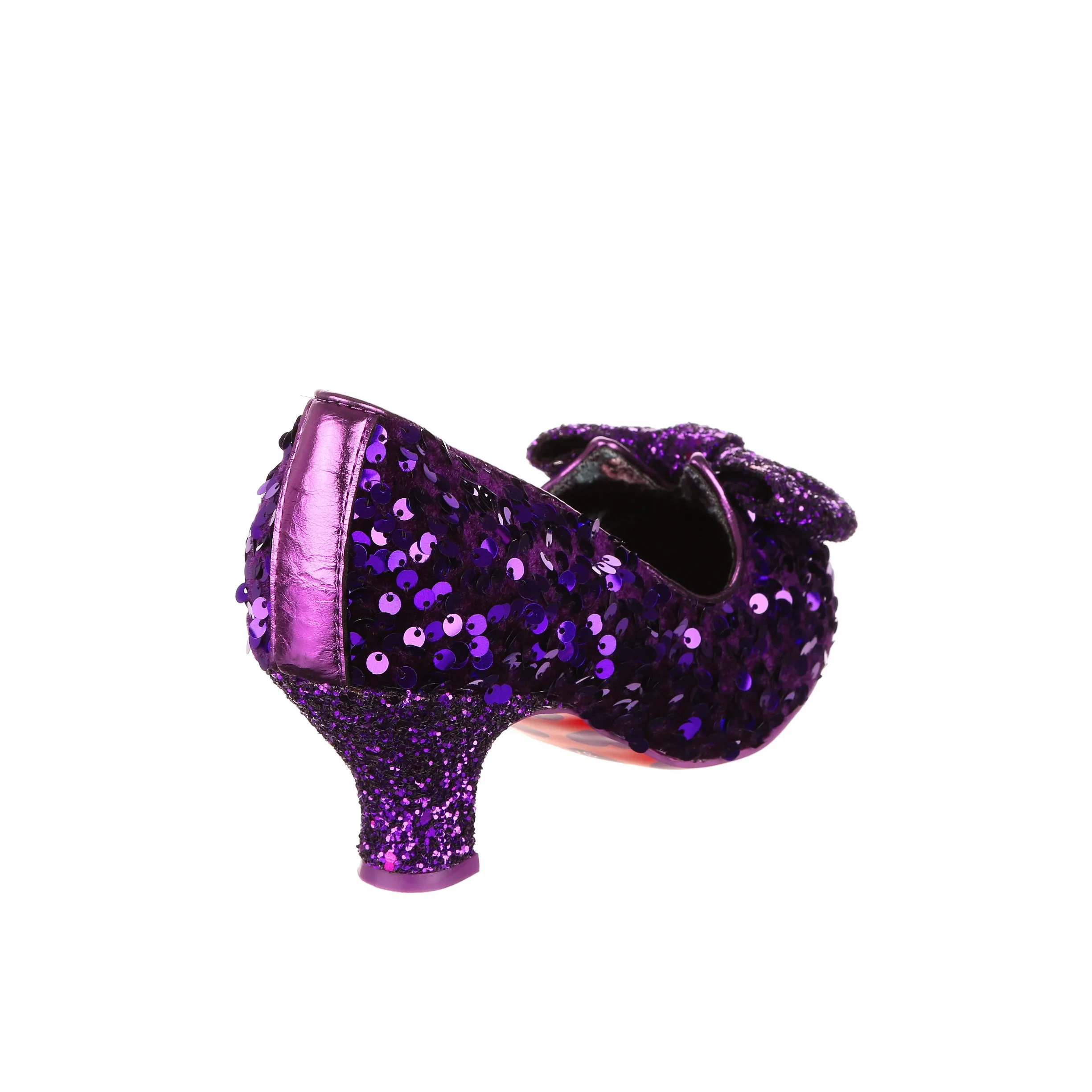 Dazzling Diva Wide Fit