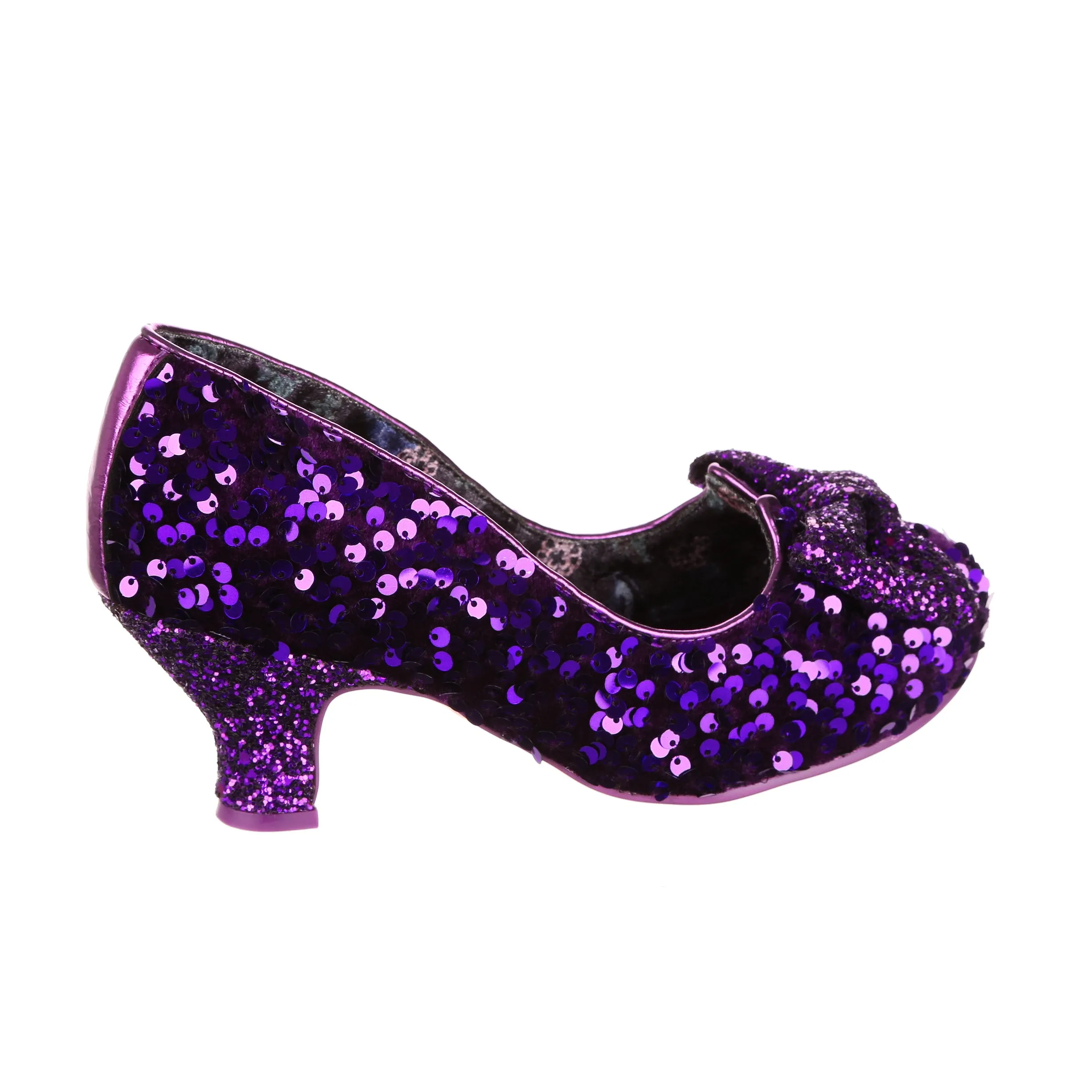 Dazzling Diva Wide Fit