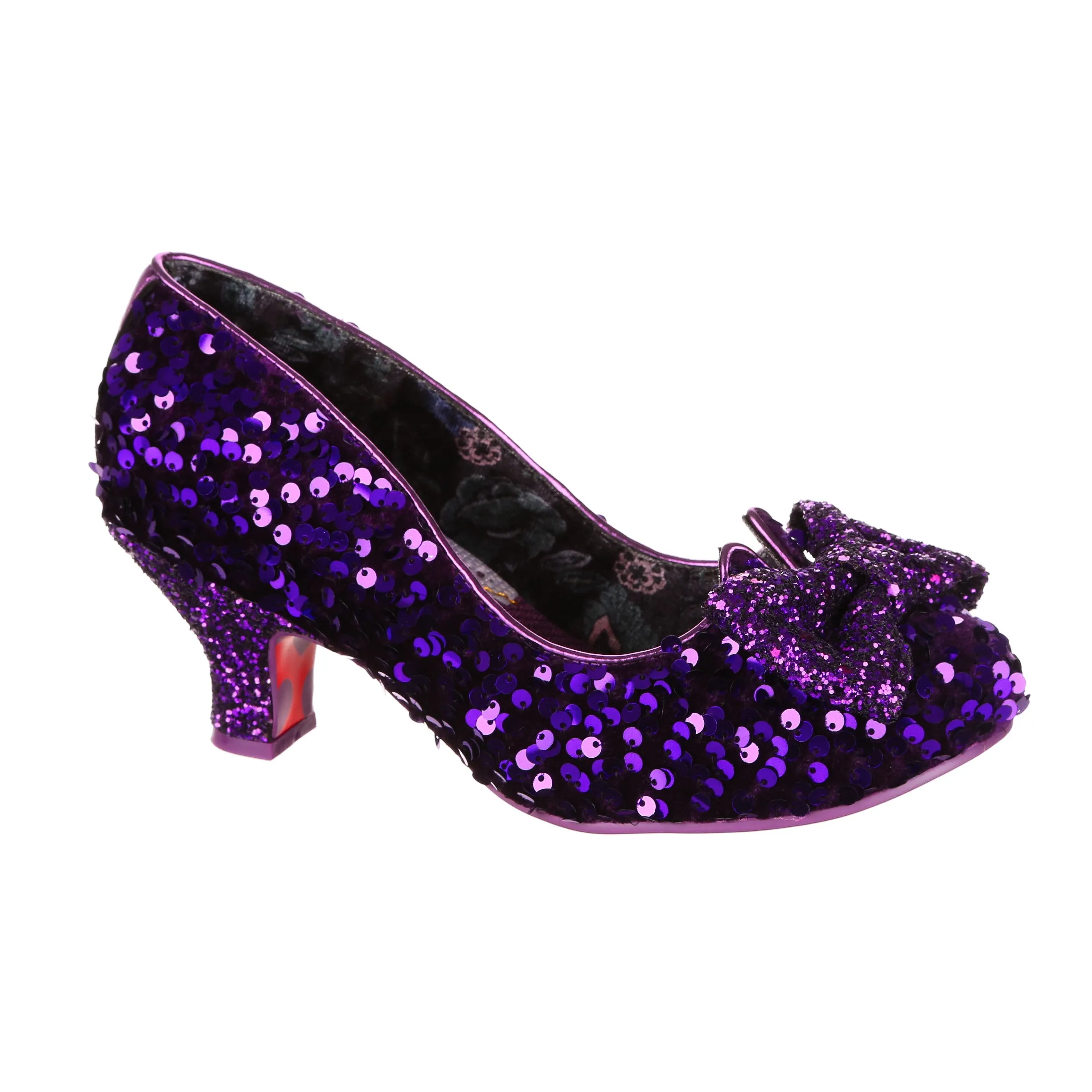 Dazzling Diva Wide Fit