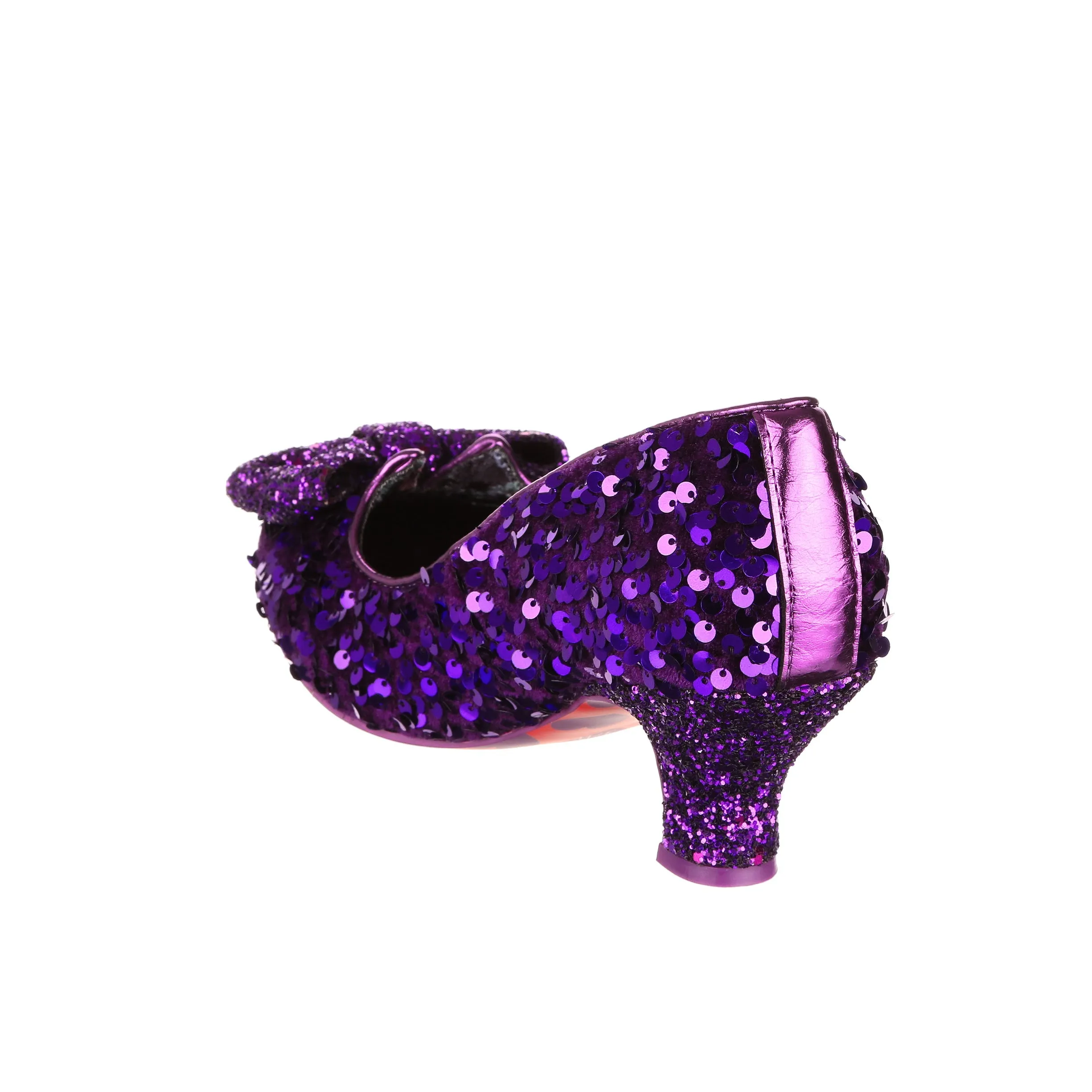 Dazzling Diva Wide Fit