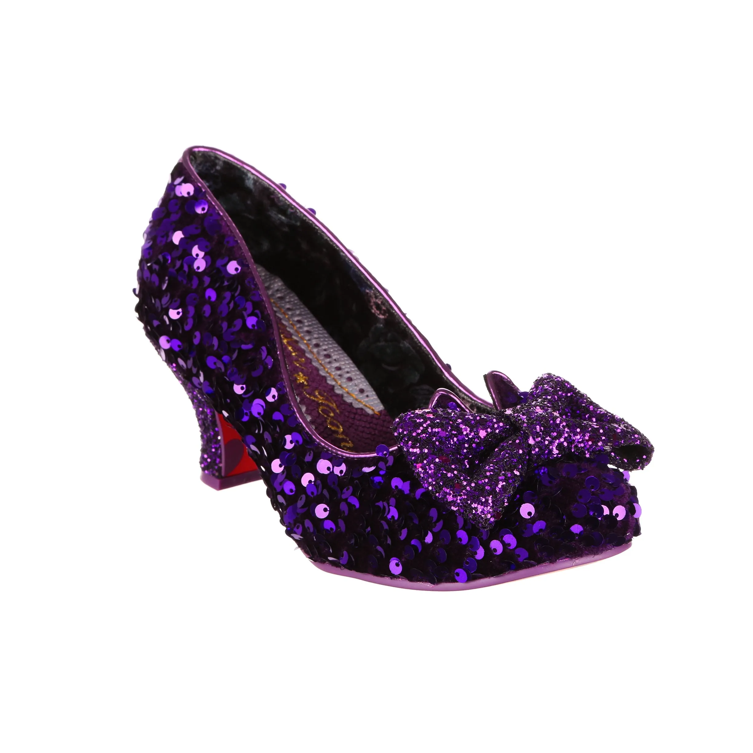 Dazzling Diva Wide Fit