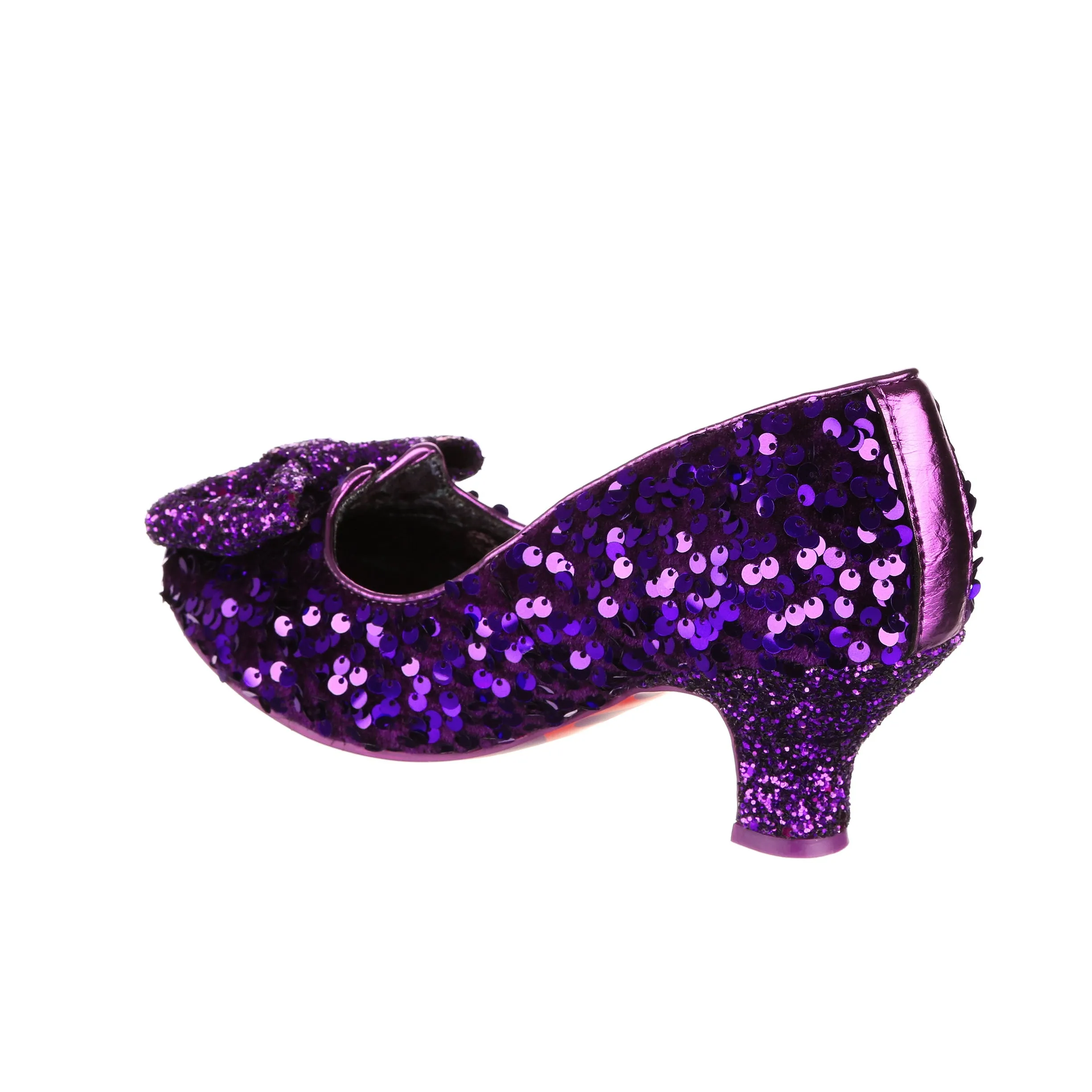 Dazzling Diva Wide Fit