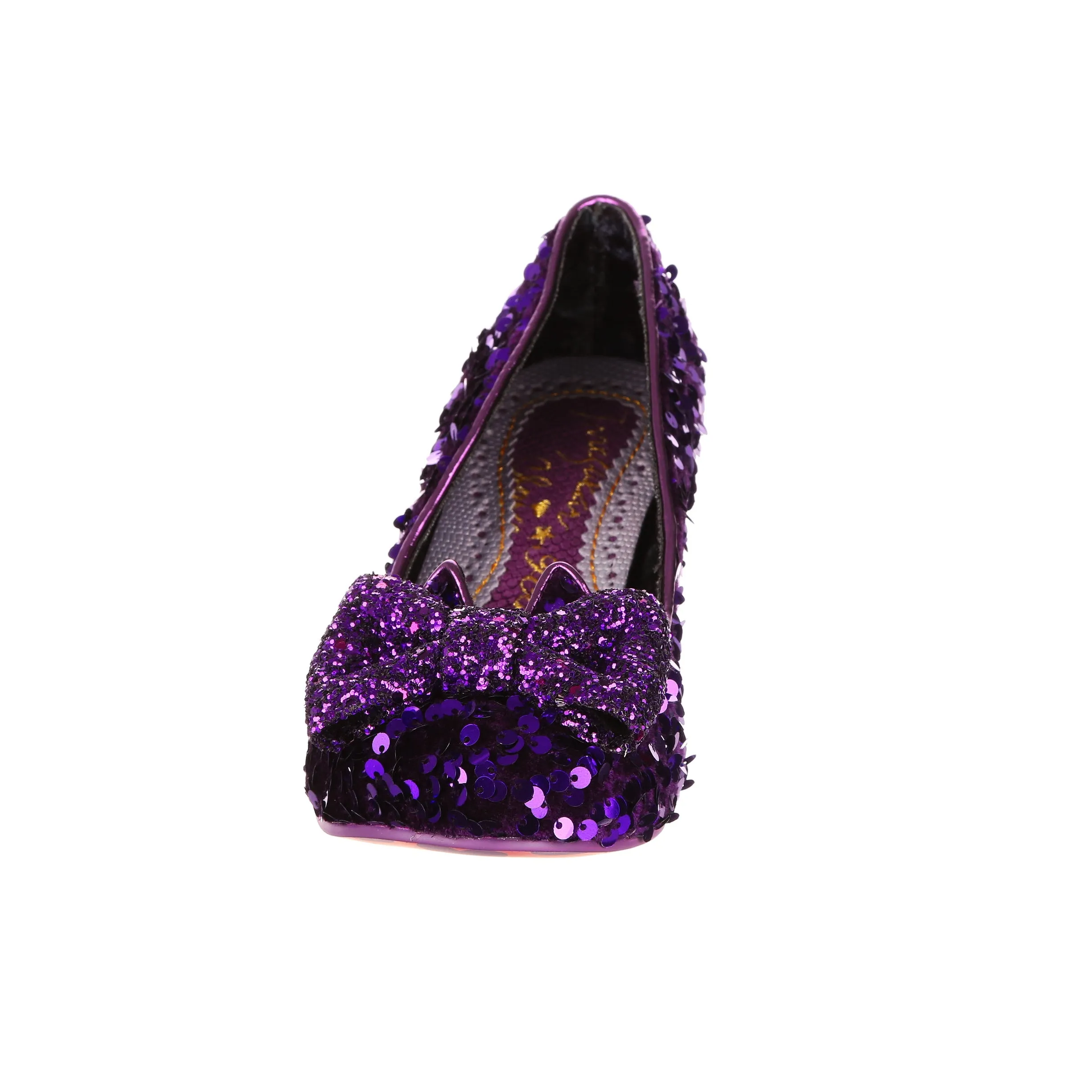 Dazzling Diva Wide Fit