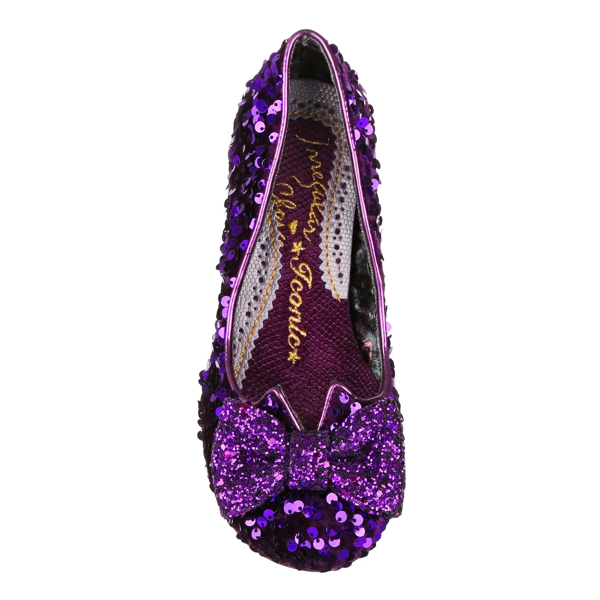 Dazzling Diva Wide Fit