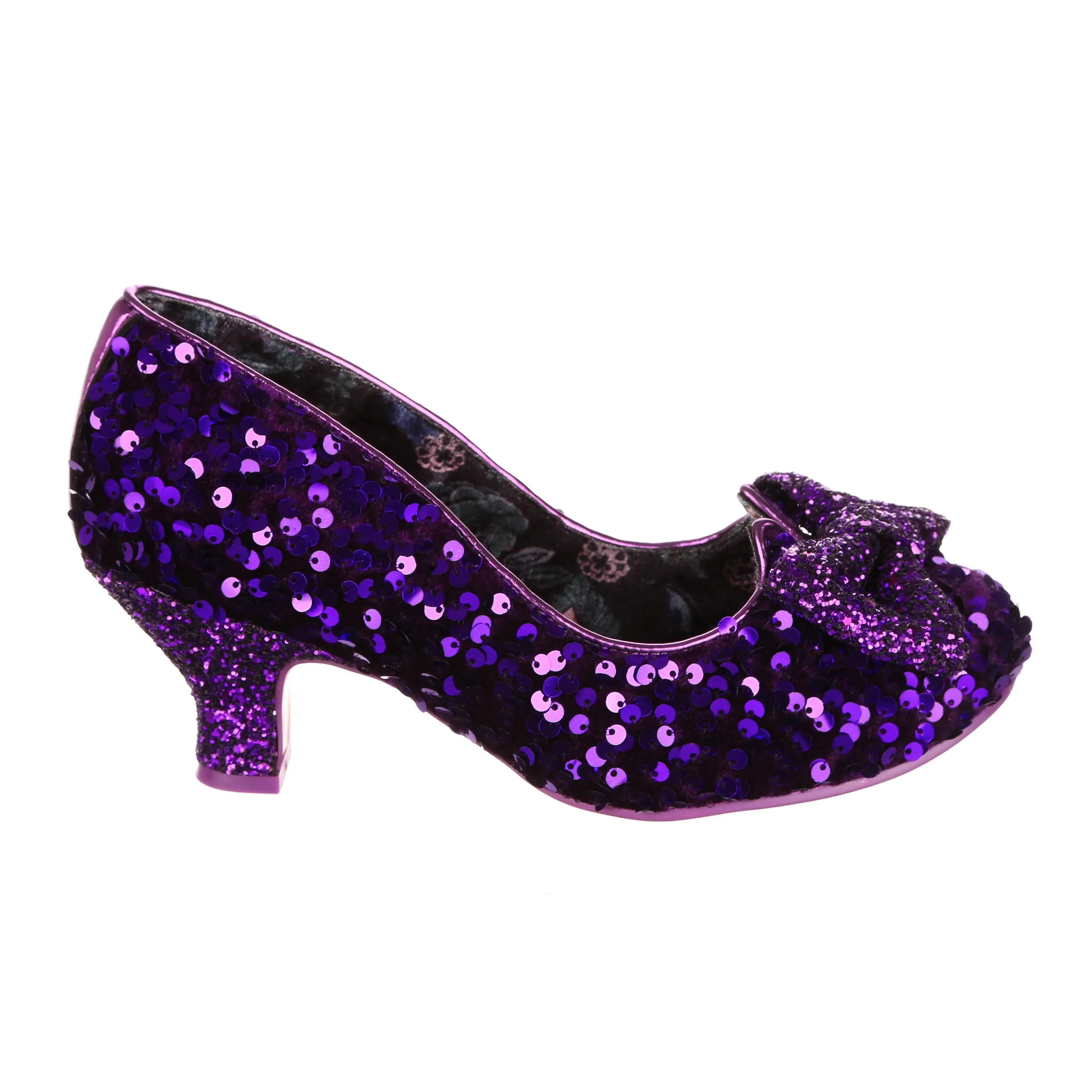 Dazzling Diva Wide Fit