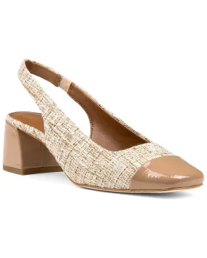 Donald Pliner Amore Pump