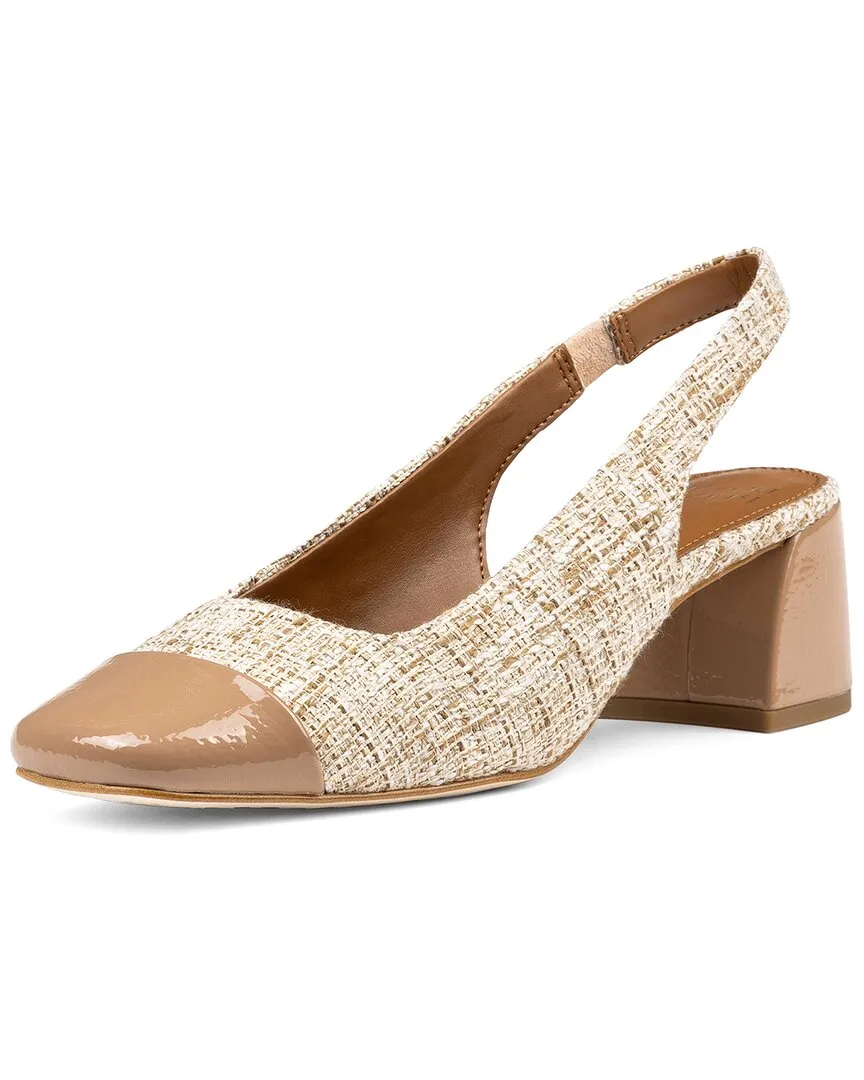 Donald Pliner Amore Pump