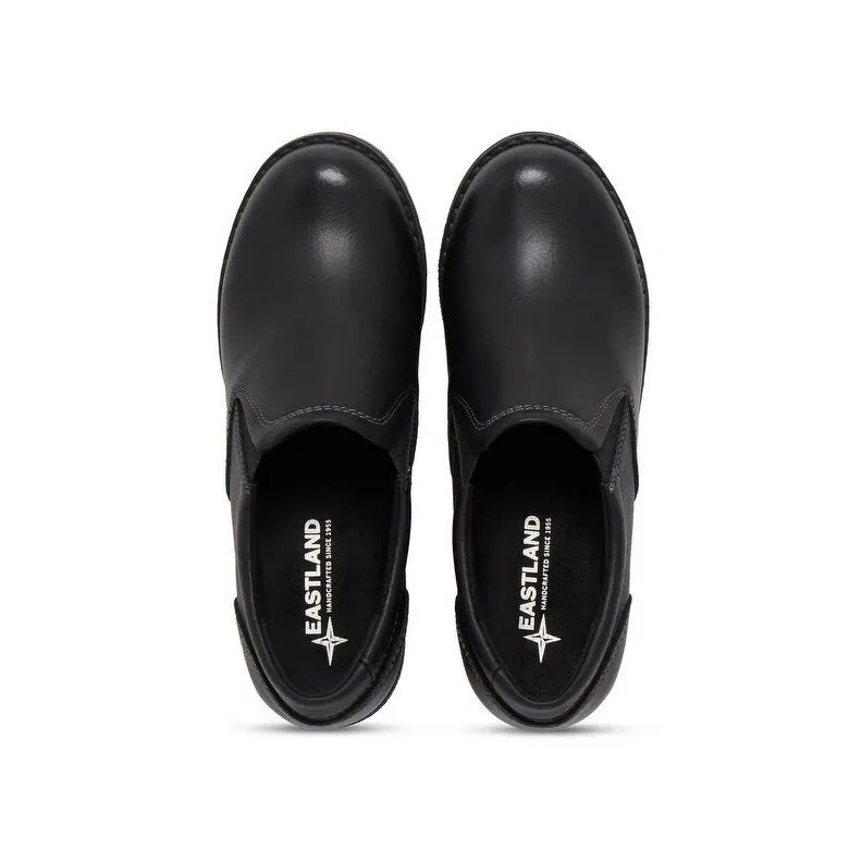 Eastland Casual Shoes Womens Reese Slip On Synthetic Round Toe 2315