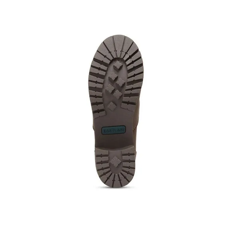Eastland Casual Shoes Womens Reese Slip On Synthetic Round Toe 2315