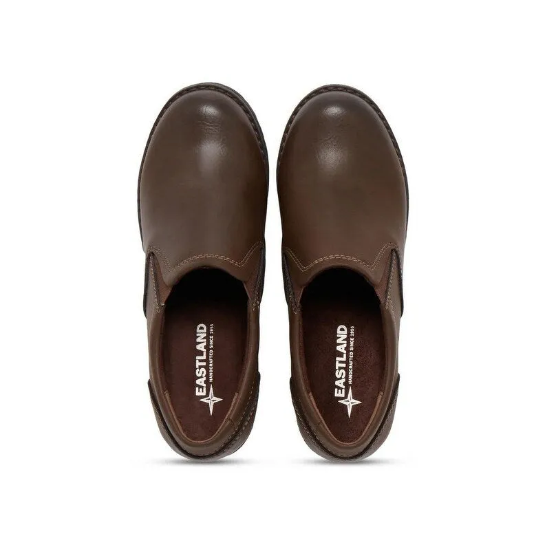 Eastland Casual Shoes Womens Reese Slip On Synthetic Round Toe 2315