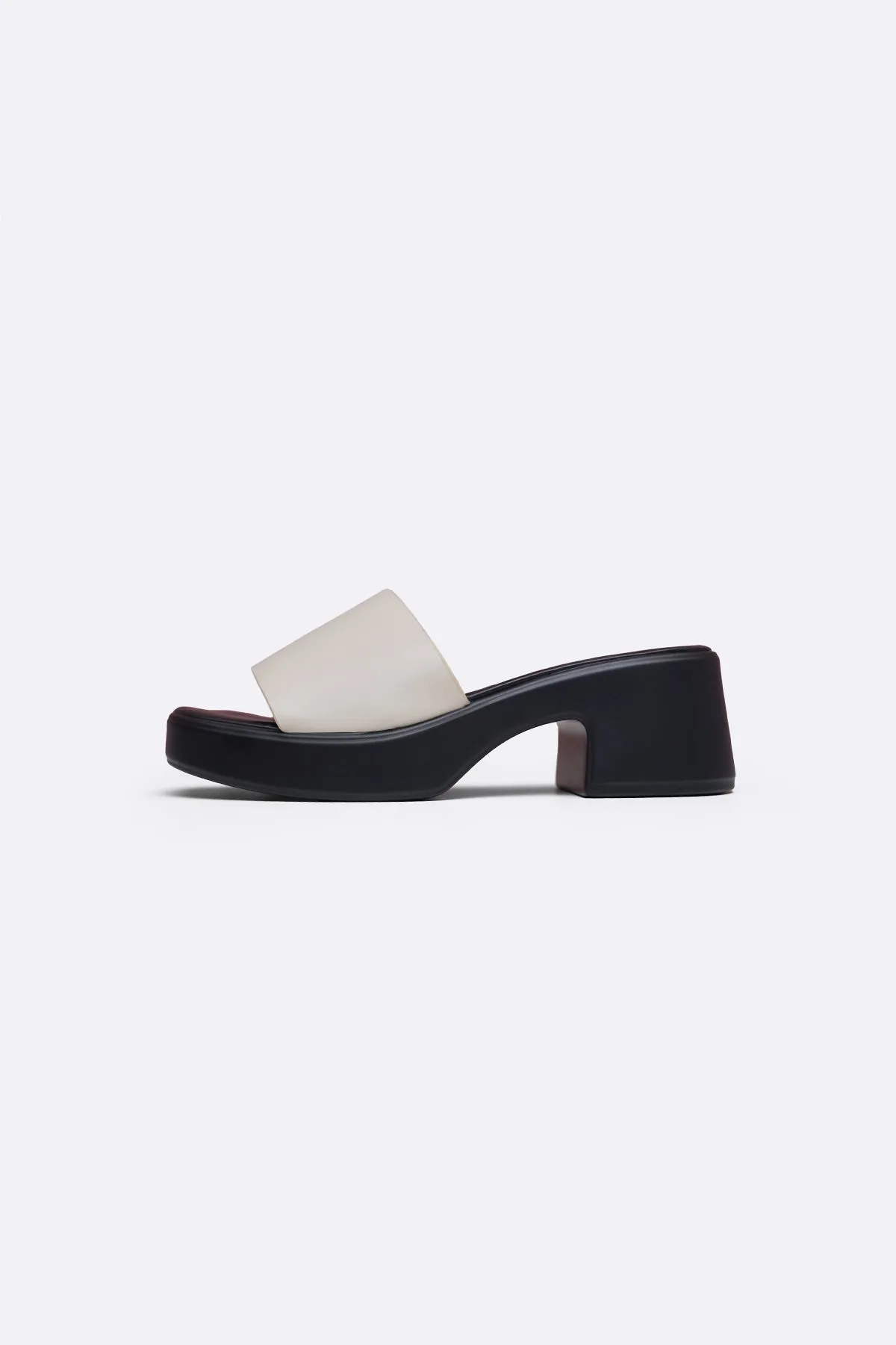 EASY BLOCK HEELS